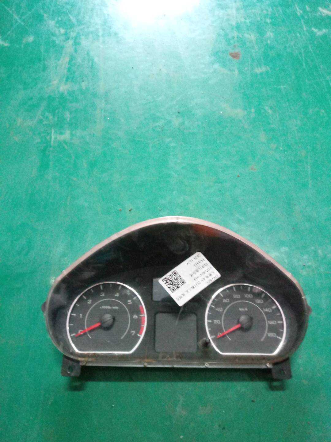 23865357 Instrument Cluster Assembly