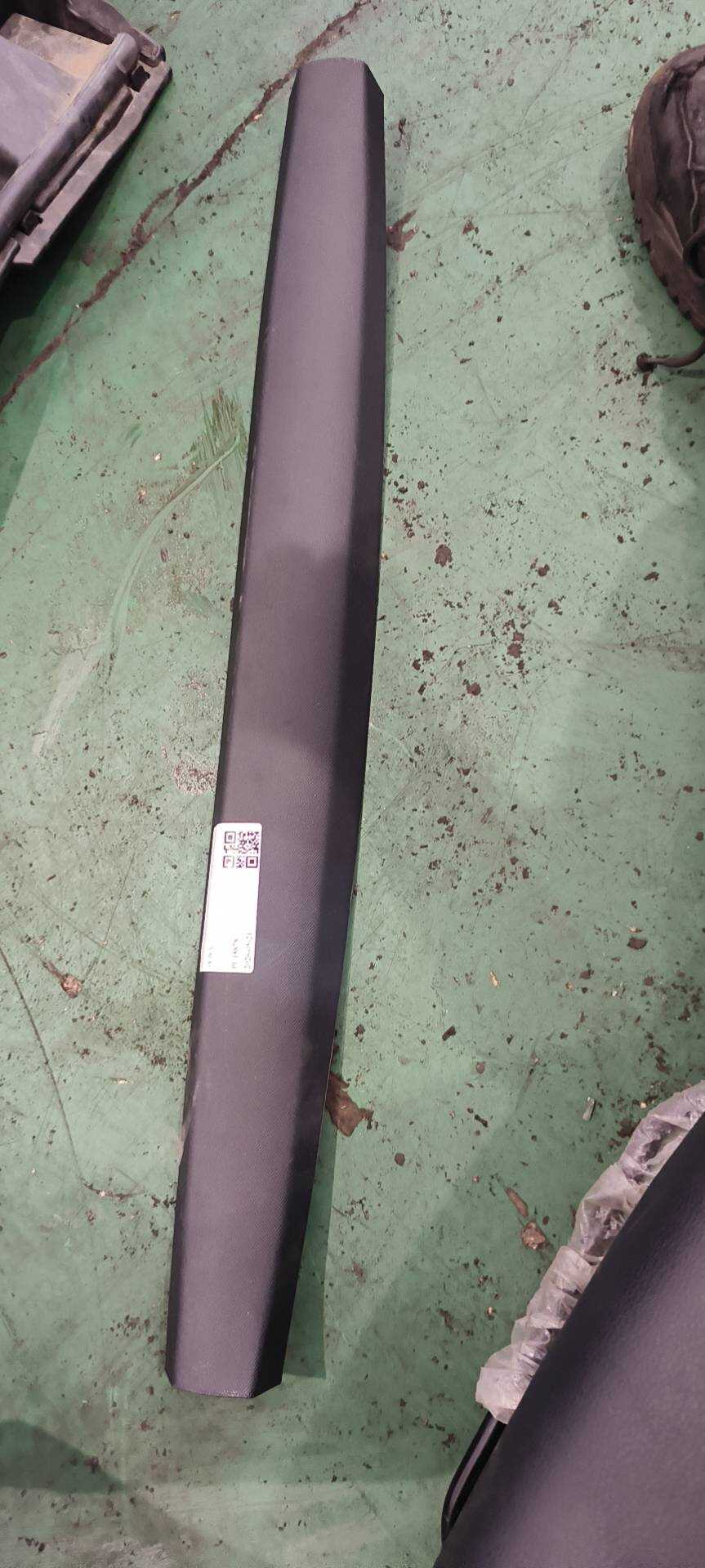 MEH6302110 后背门上护板总成