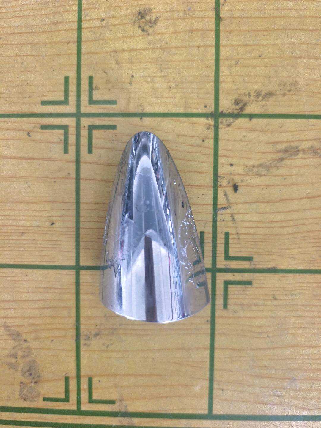 826521V210 Rear Door Outer Handle Cover, Left