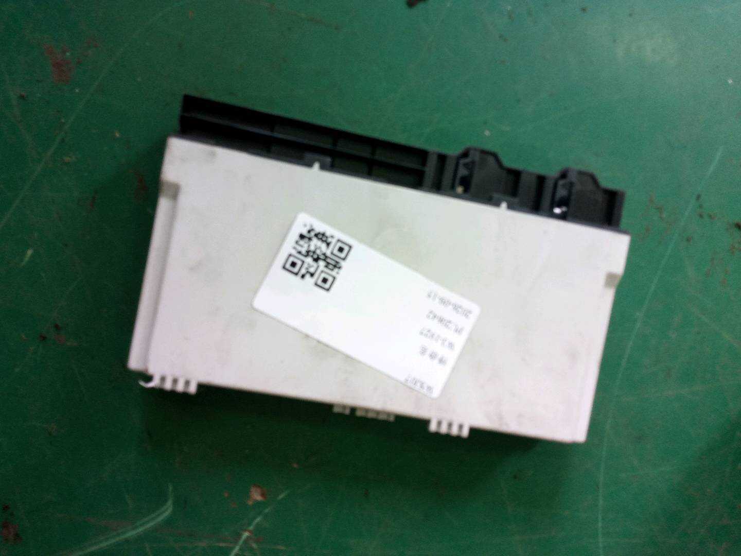 61359248563901 主驾驶员座椅控制模块