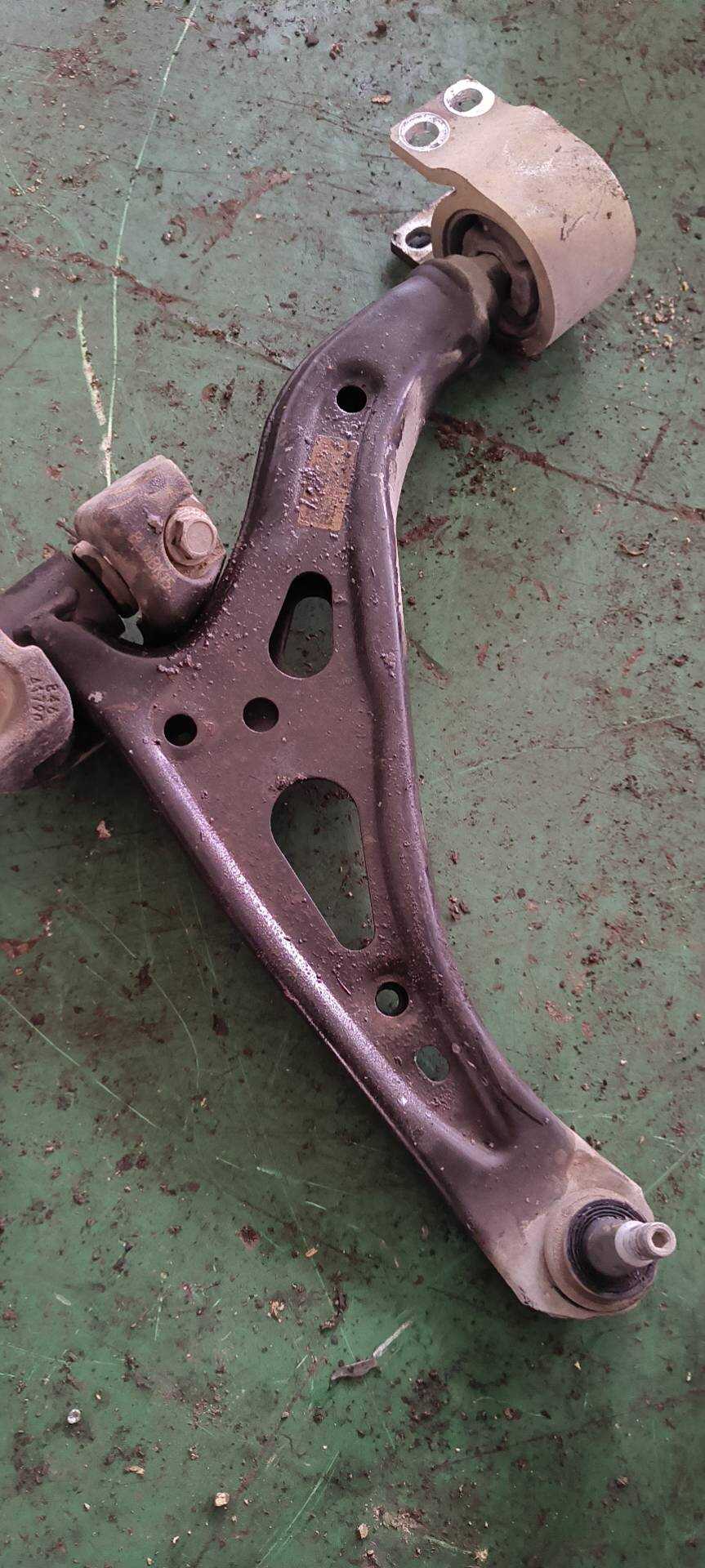 84656452 Front Lower Control Arm, Left