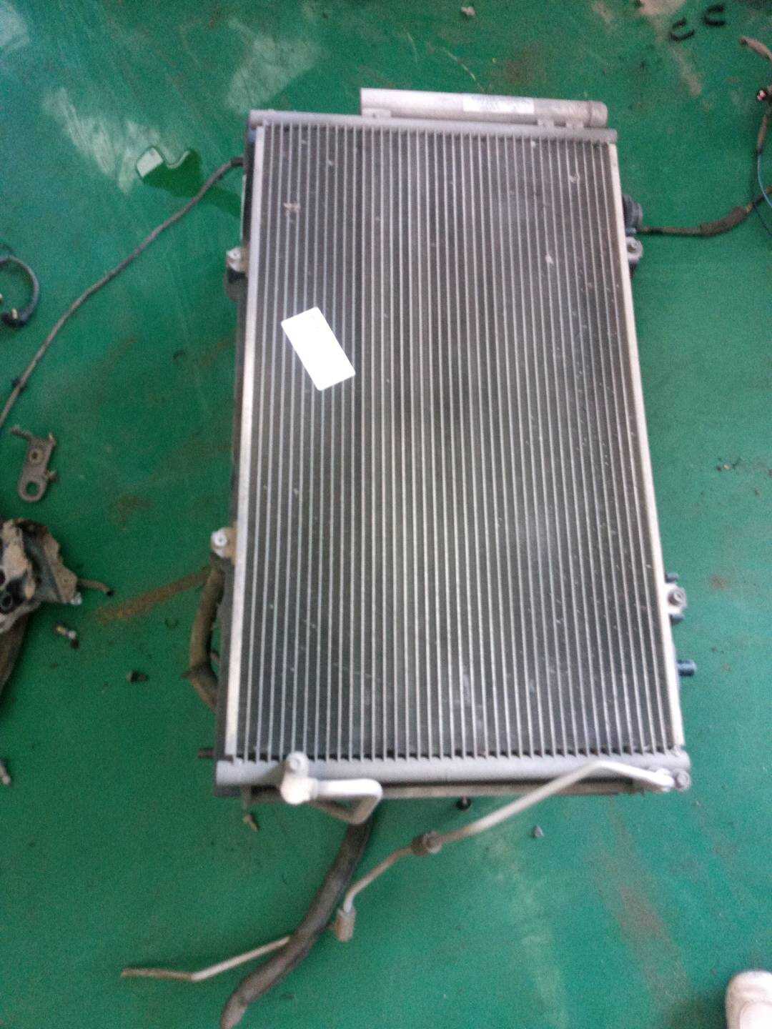 5A1301010B 散热器总成