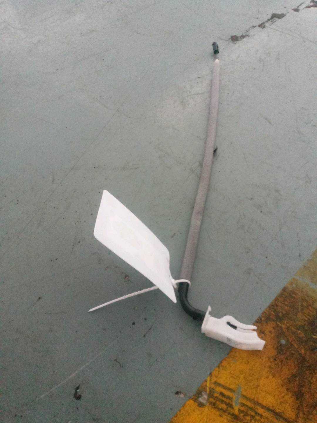 51227060299 后门外拉手拉线(右)