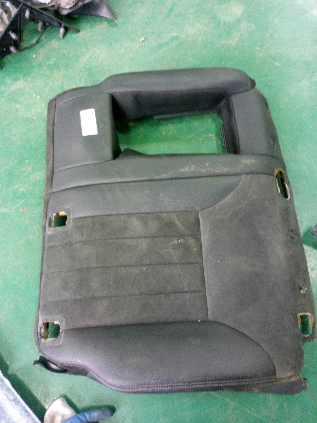 A1649200716 Rear Seat Backrest Cushion