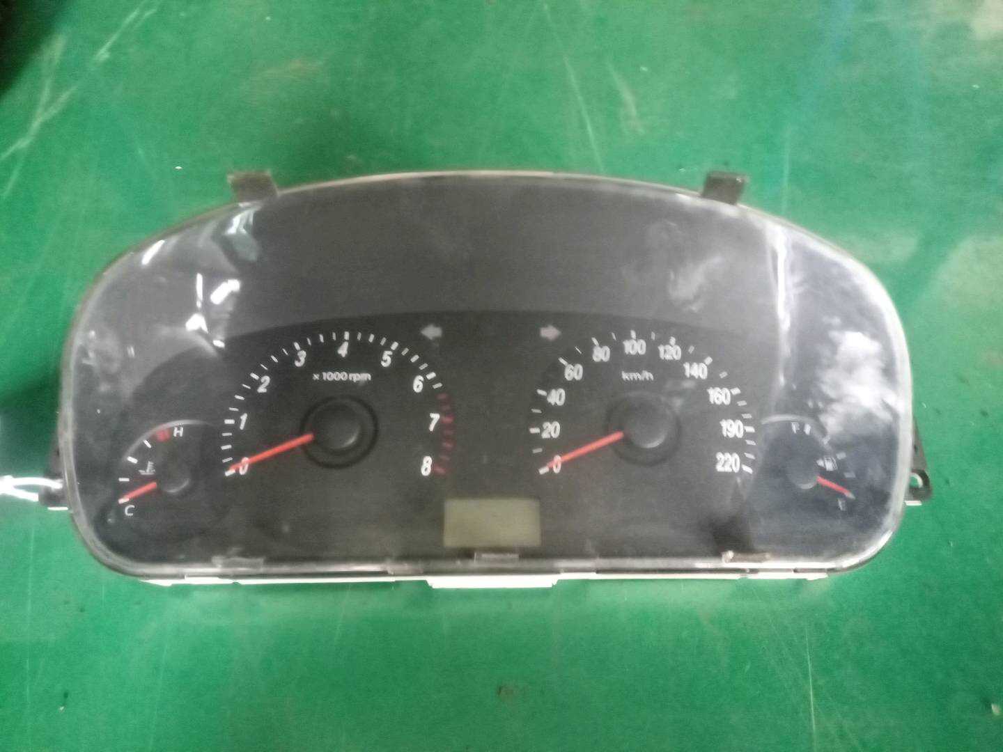 940162D000 组合仪表总成