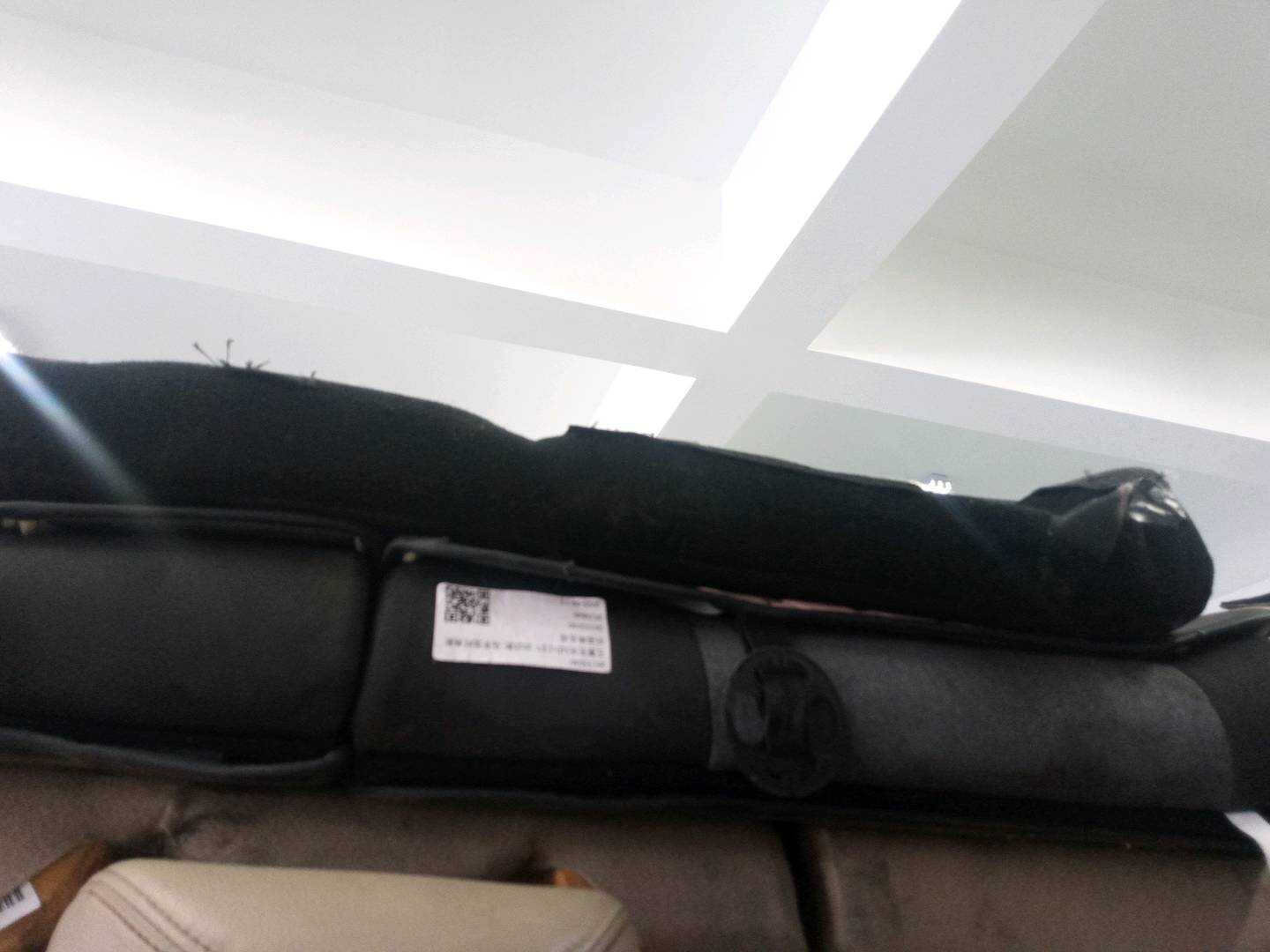 26133040 后排座椅总成
