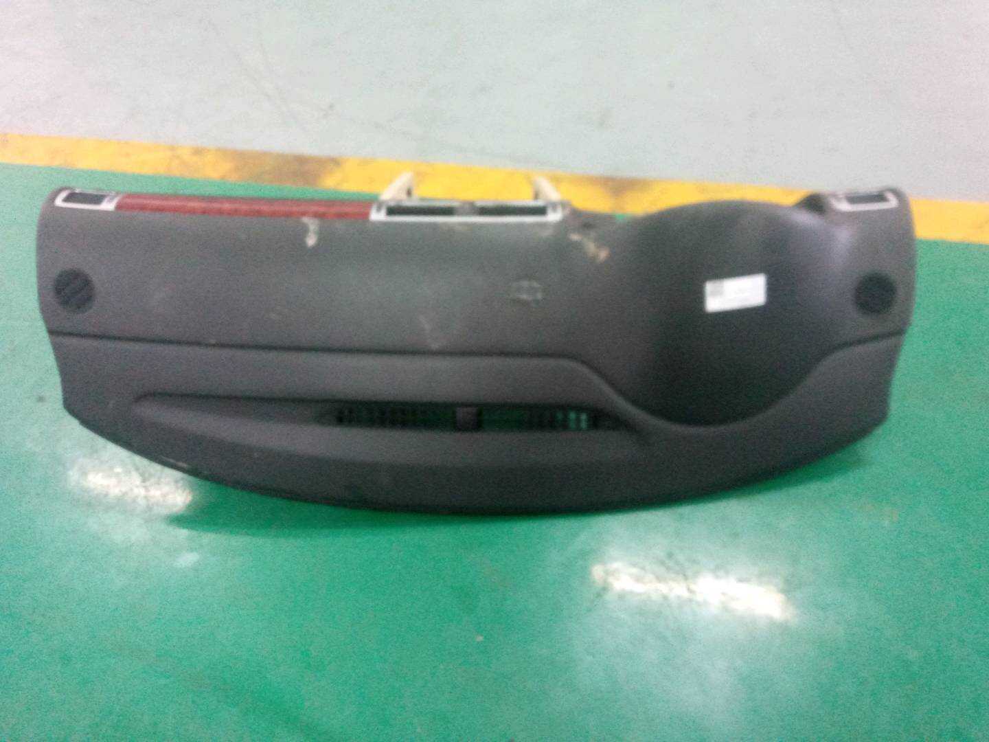 3BD857002ABBQP 仪表台壳