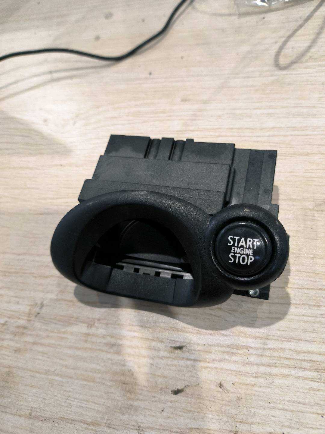 61359299332 Ignition Switch