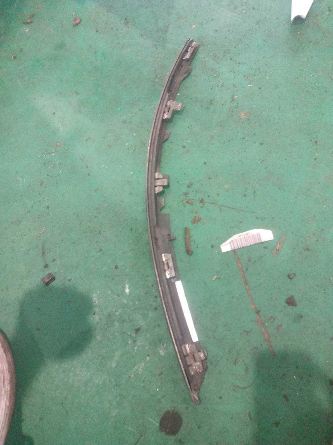 4F0807489 Front Bumper Trim Strip, Left