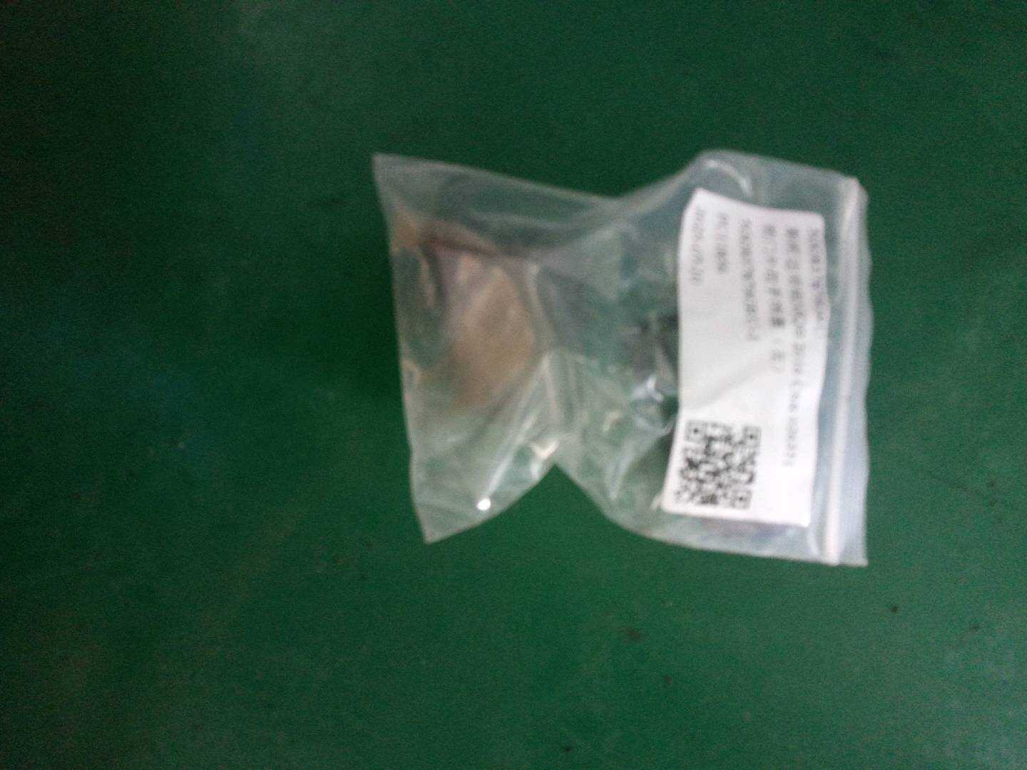 5GG837879GRU 前门外拉手饰盖（左）