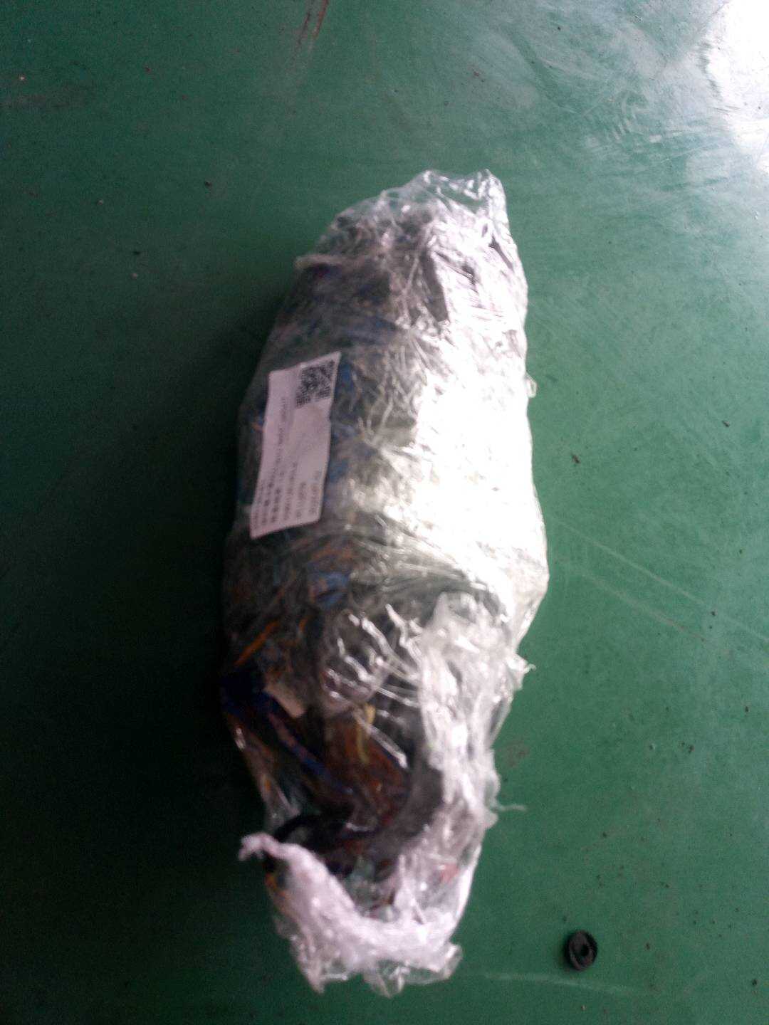 95861281451 尾盖线束(右)
