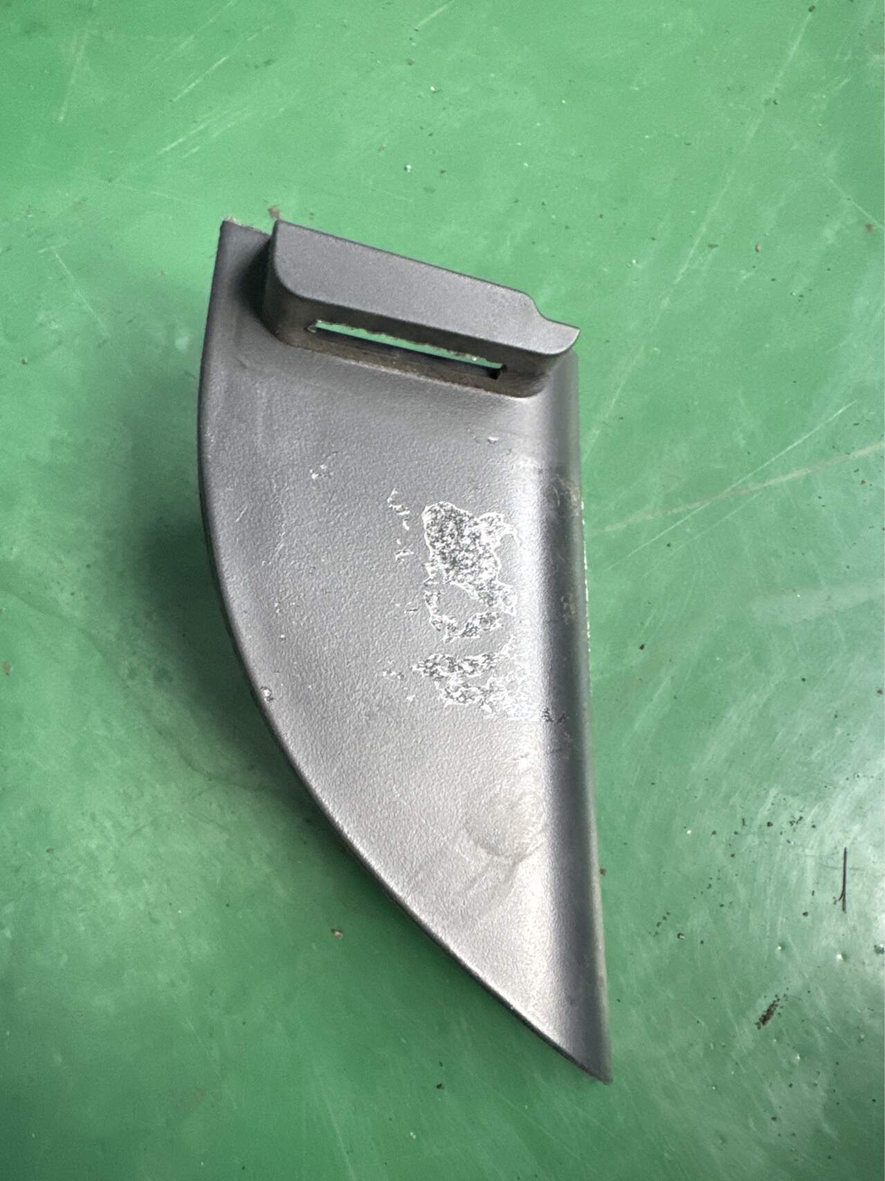 10156718 Exterior Mirror Trim Assembly