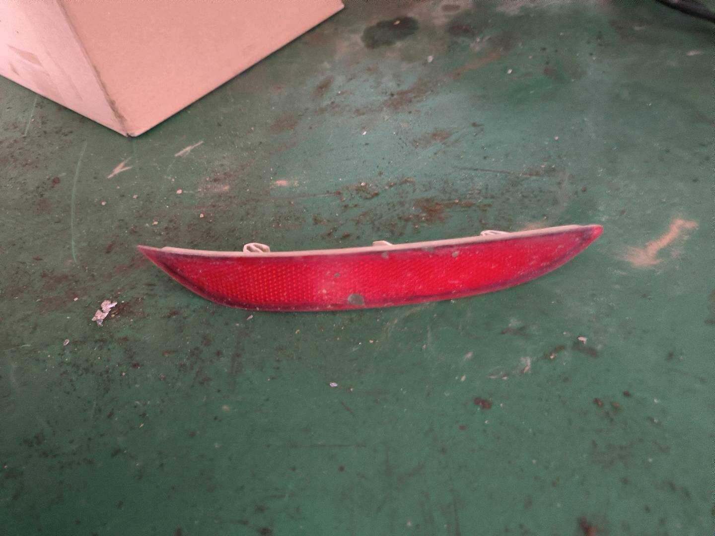 90871280 Rear Bumper Decorative Light, Left