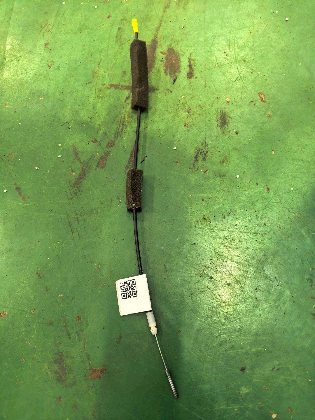 72133TL0G01 前门内拉手开启拉线（右）