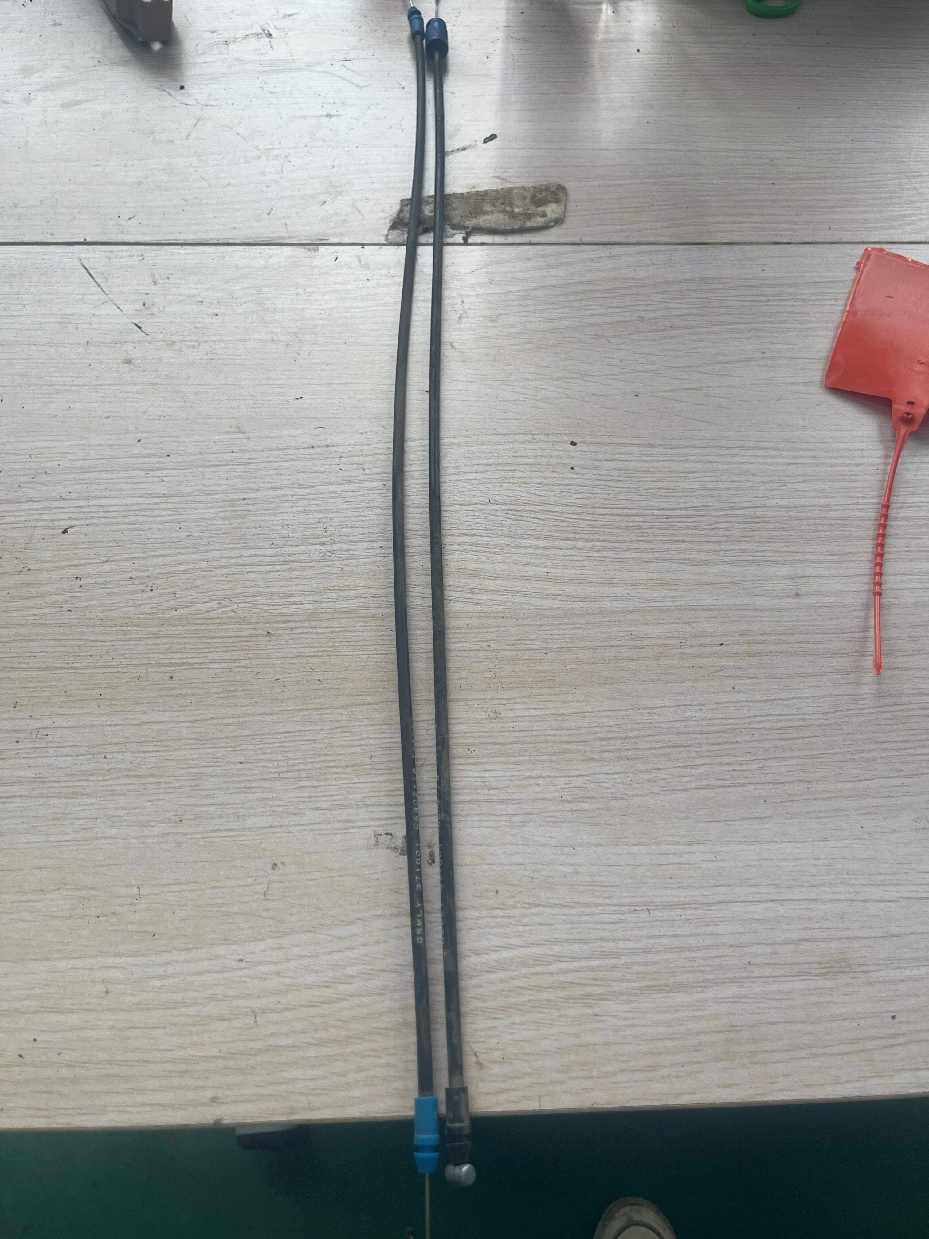 5083000700 Left Rear Door Lock Inner Lock Cable