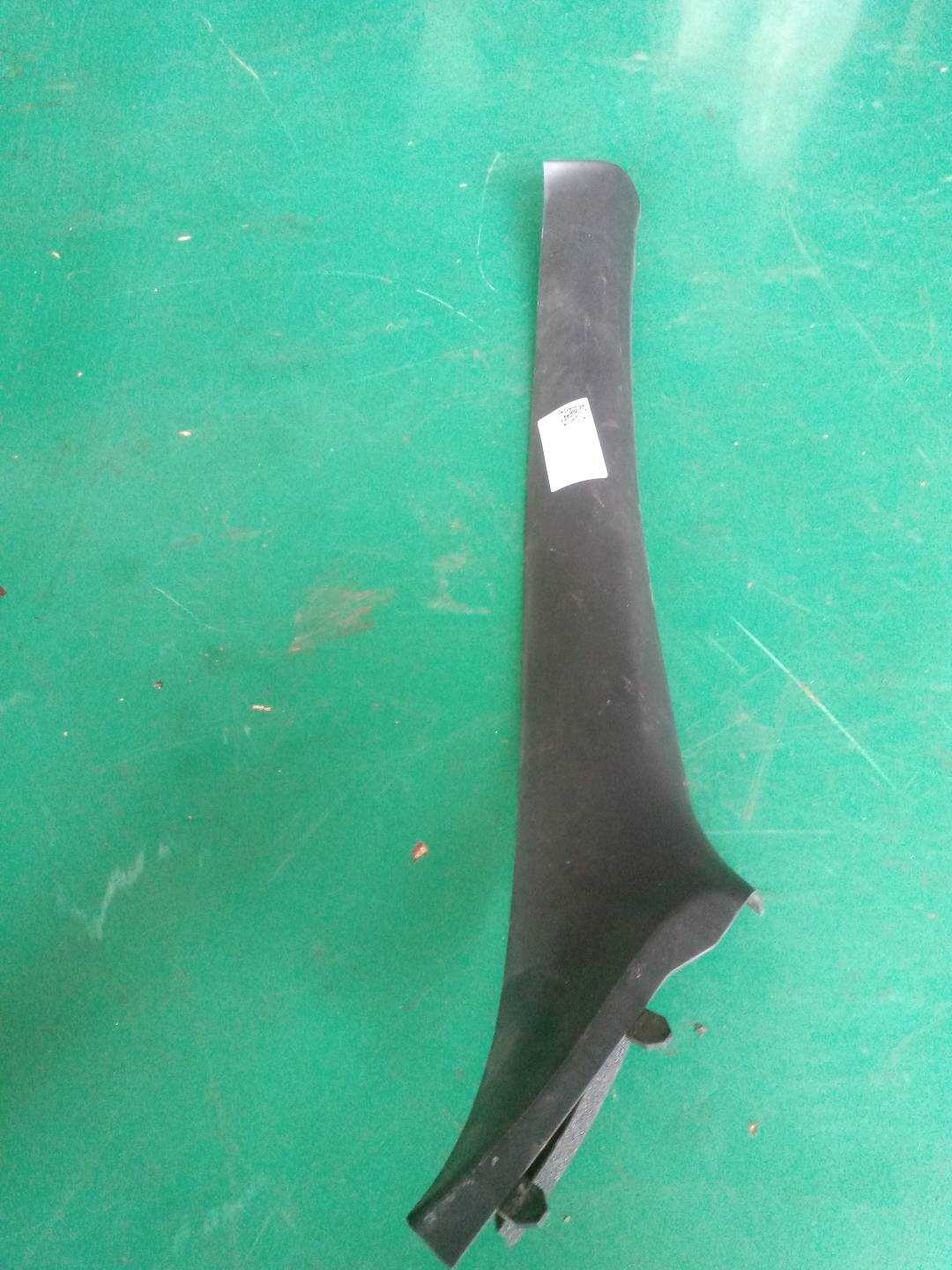 9038466 A-Pillar Inner Trim (Upper Right)