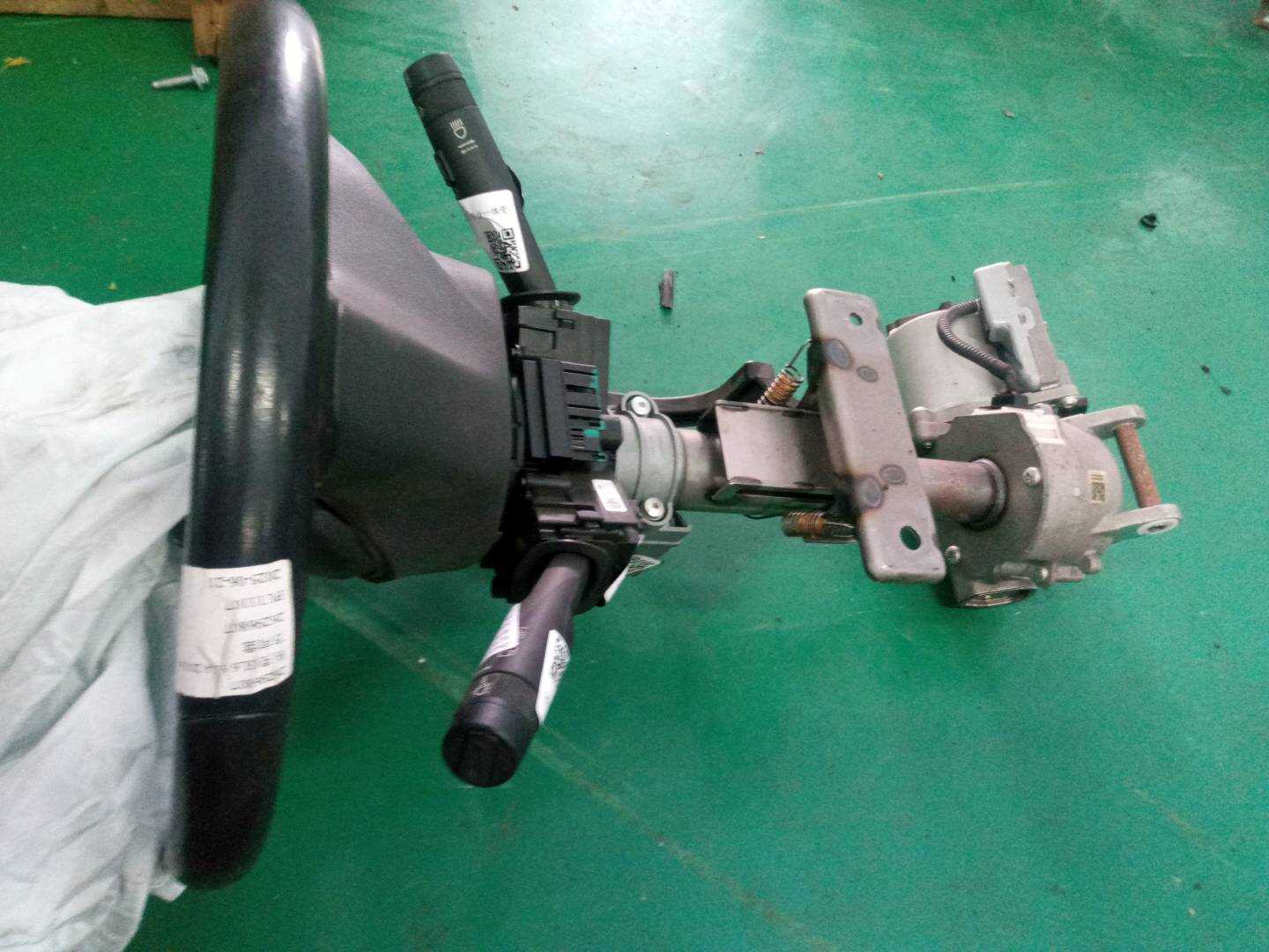 26695803 Wiper Switch