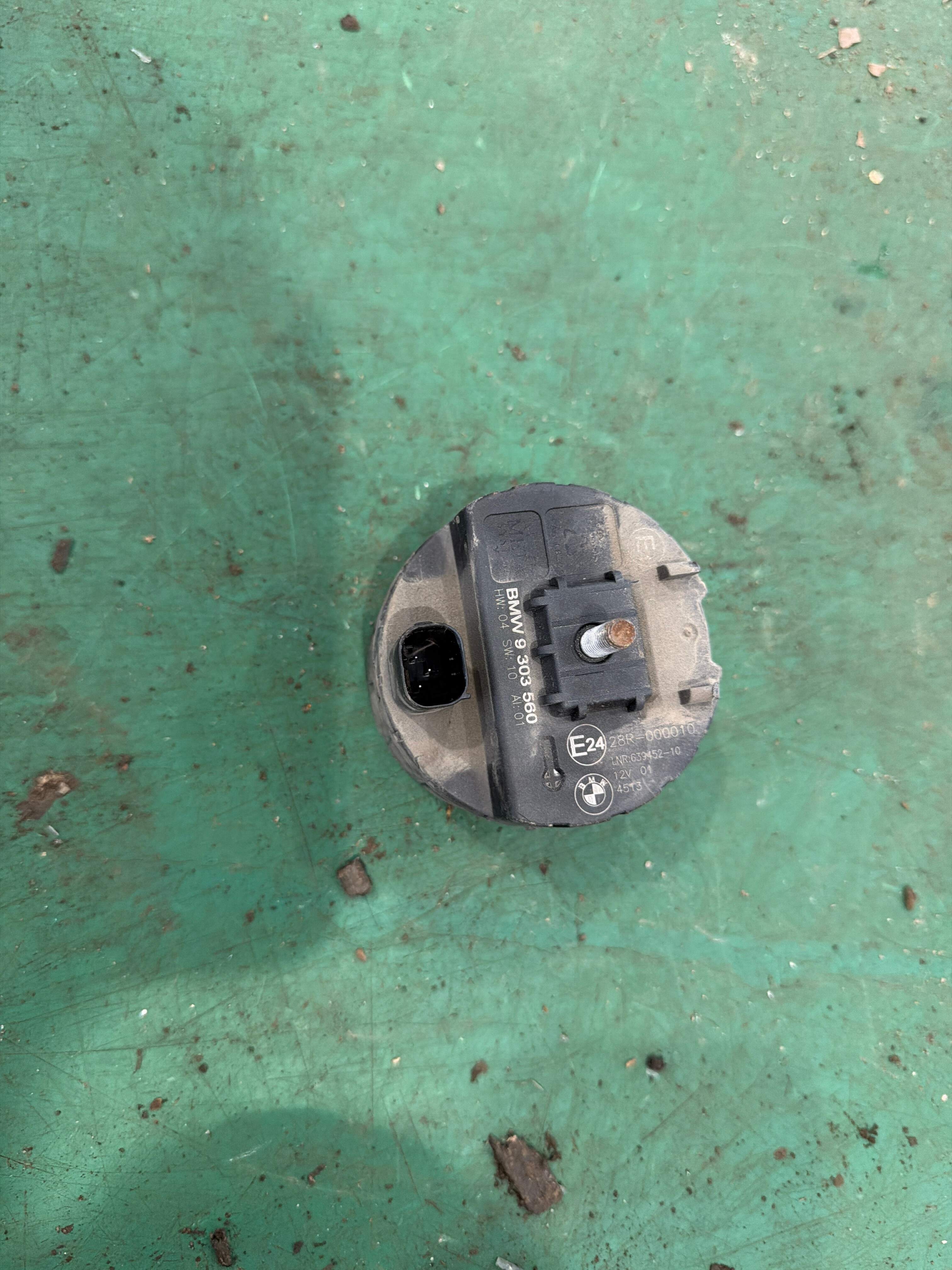 65755B61723 Anti-Theft Alarm Horn