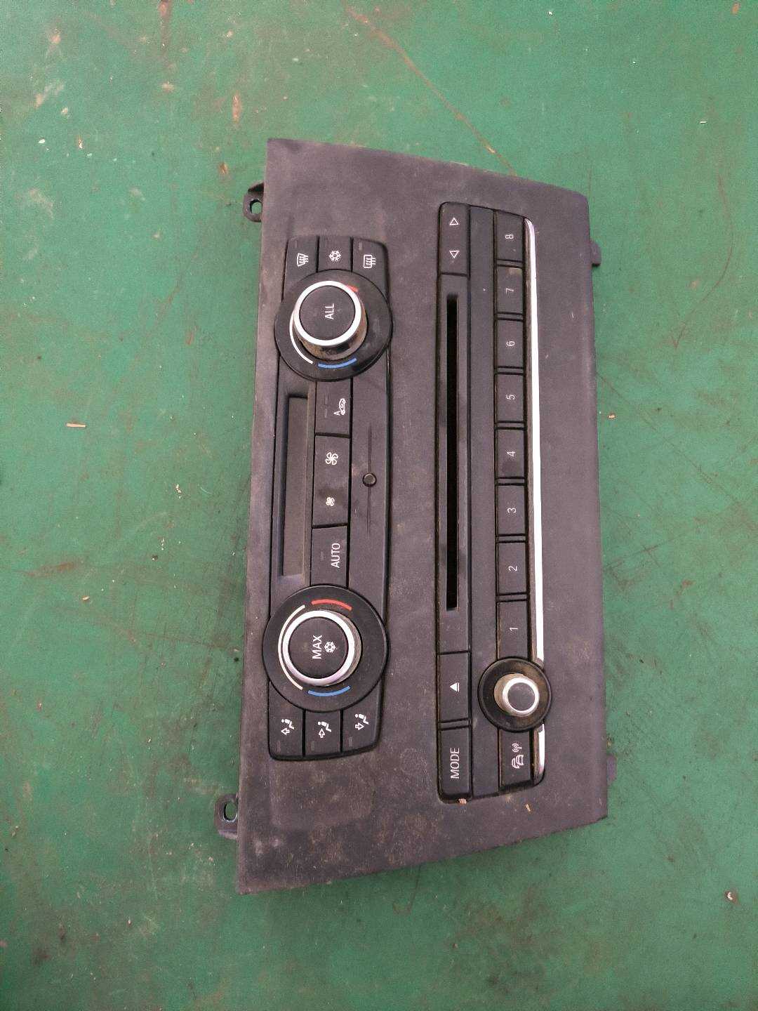 64119312721 A/C Controller