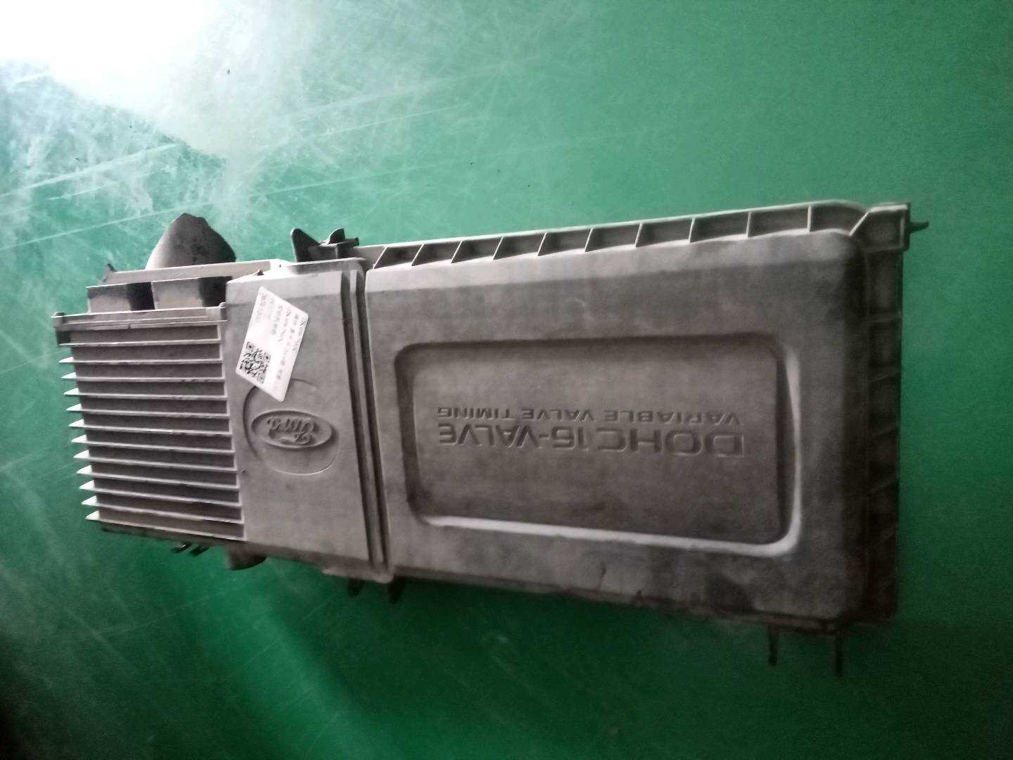 DK4967560C 发动机电脑
