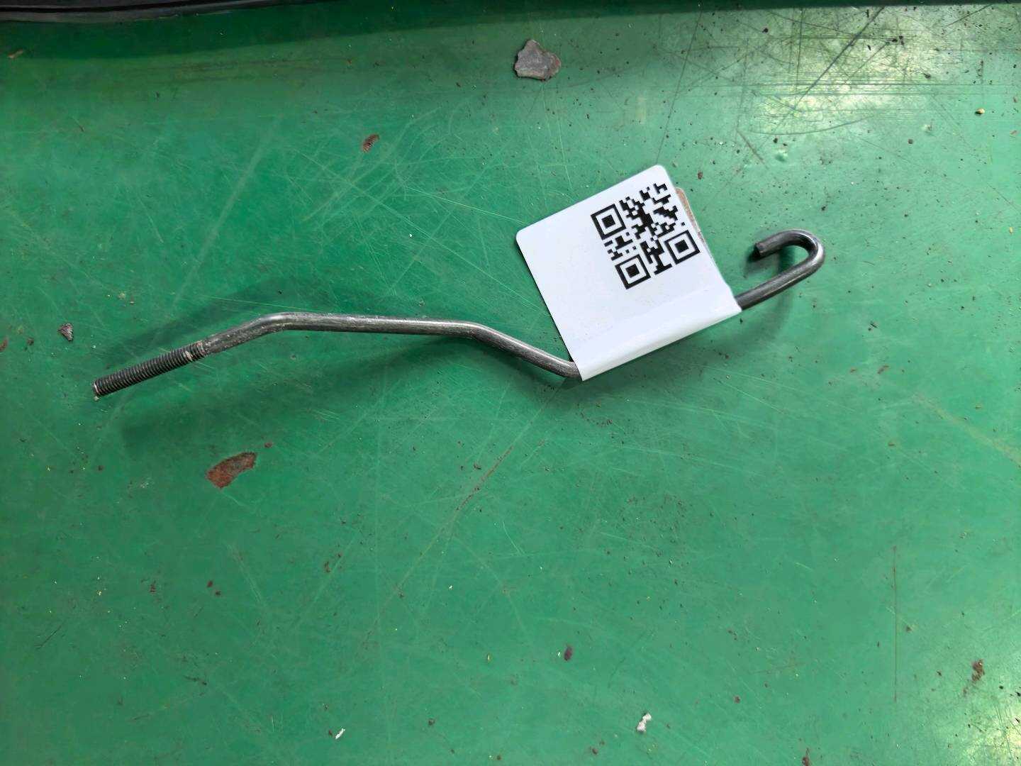 A2207330639 Rear Door Lock Rod, Right