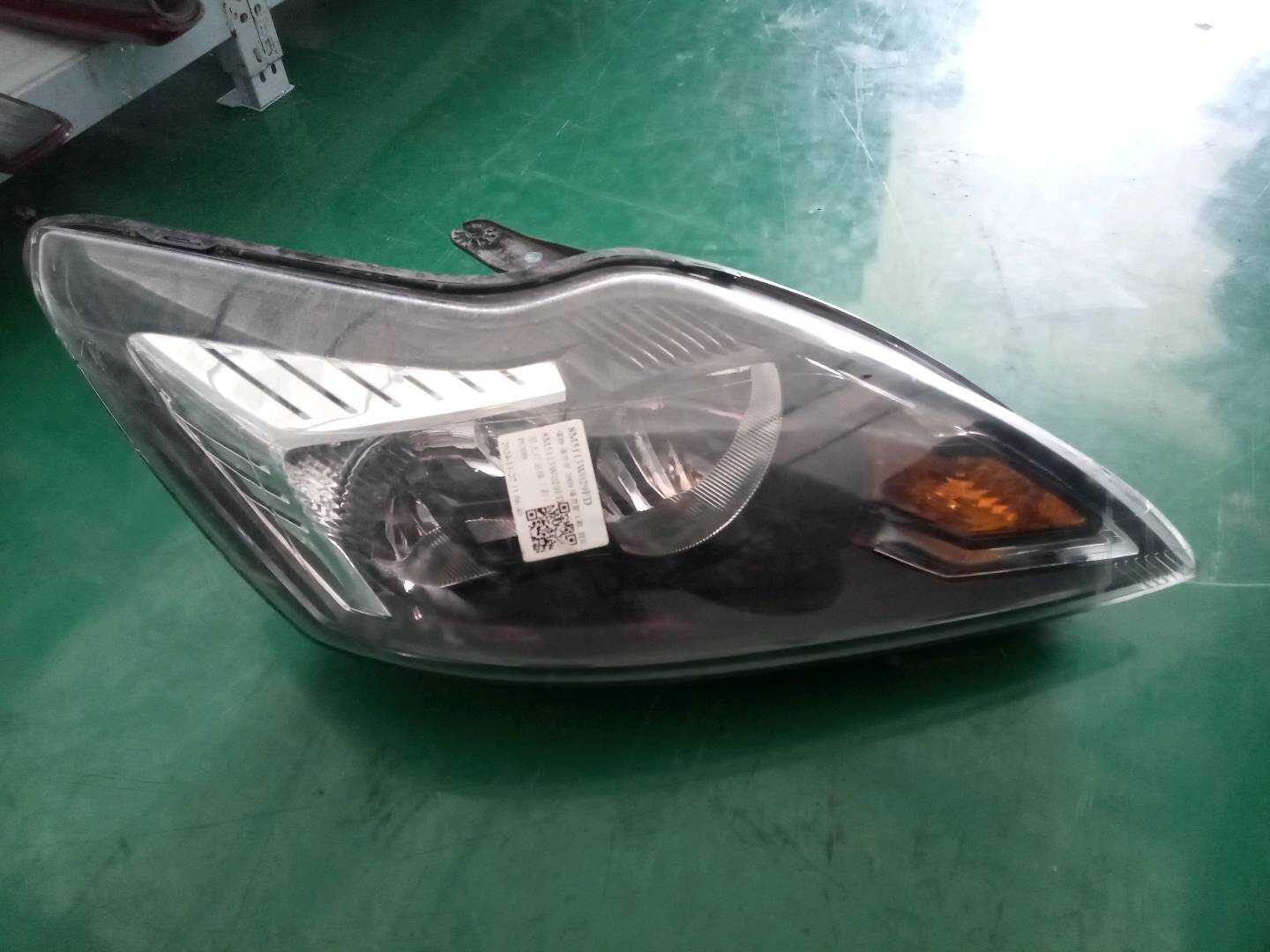 8M5113W029FD 前大灯总成（右）