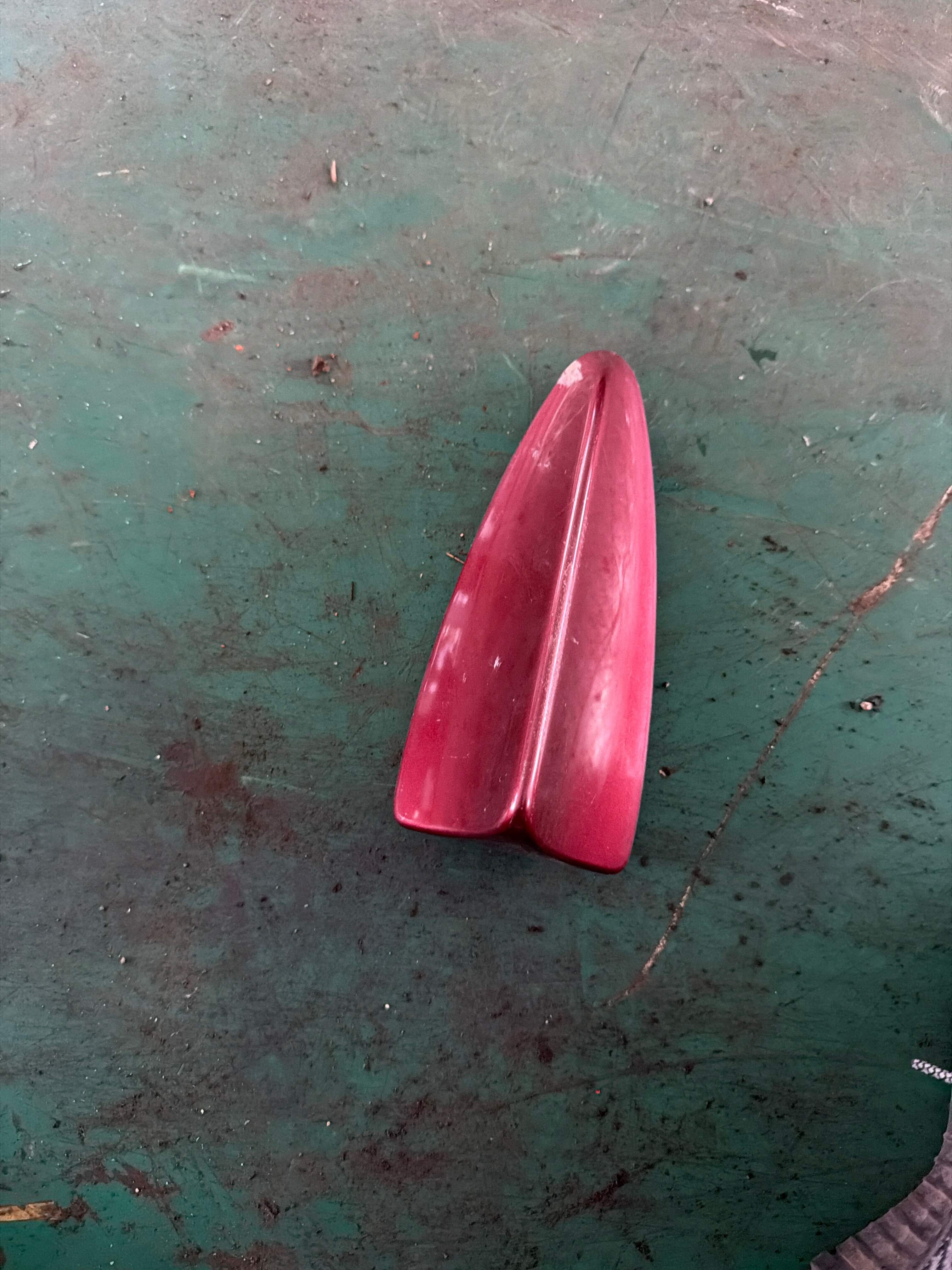 65203454166 Antenna Base Cover