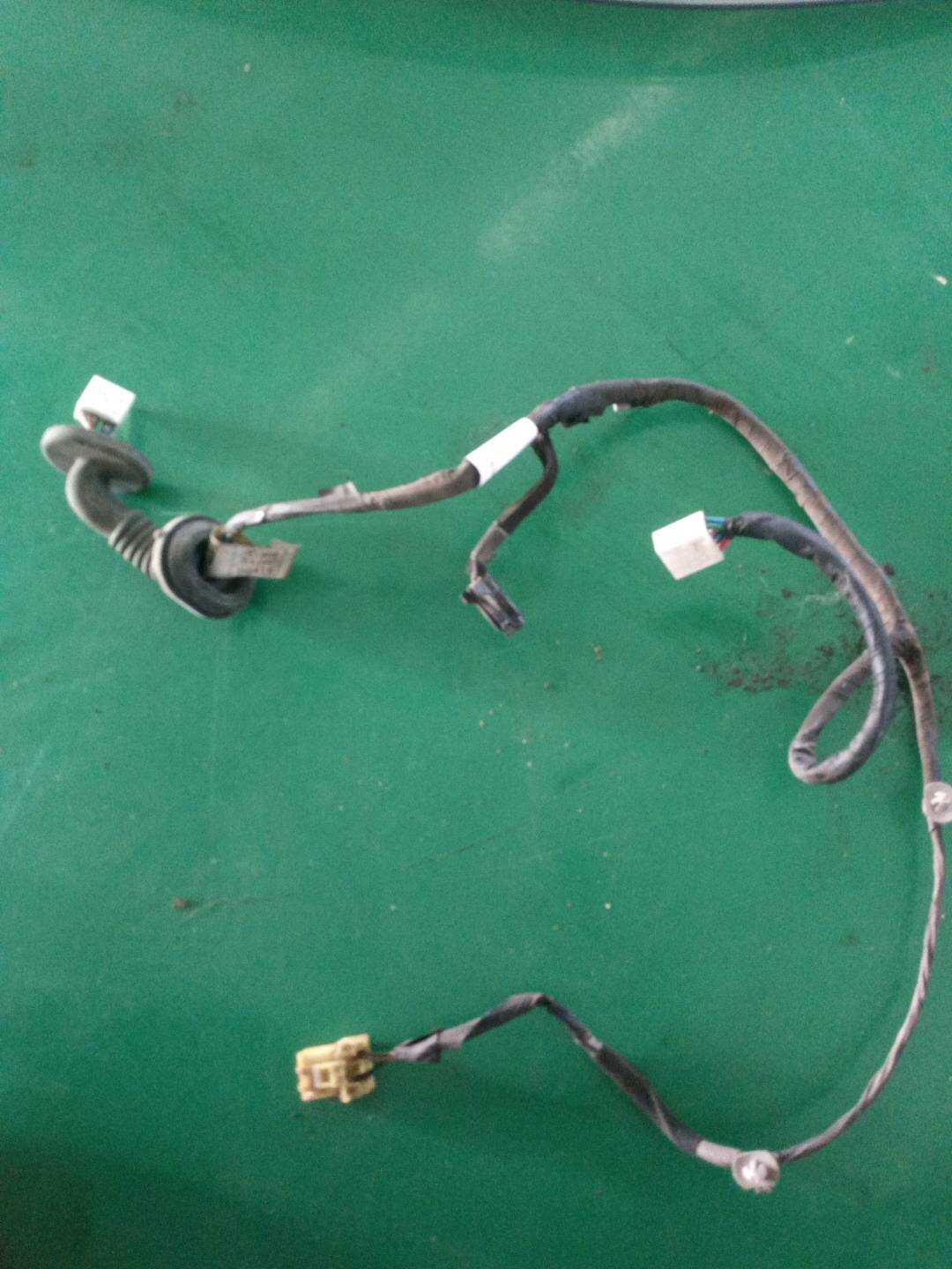 9165009010 后门线束(左)