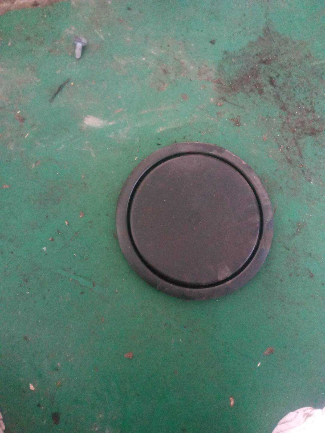 C2C1696 燃油箱盖密封胶圈