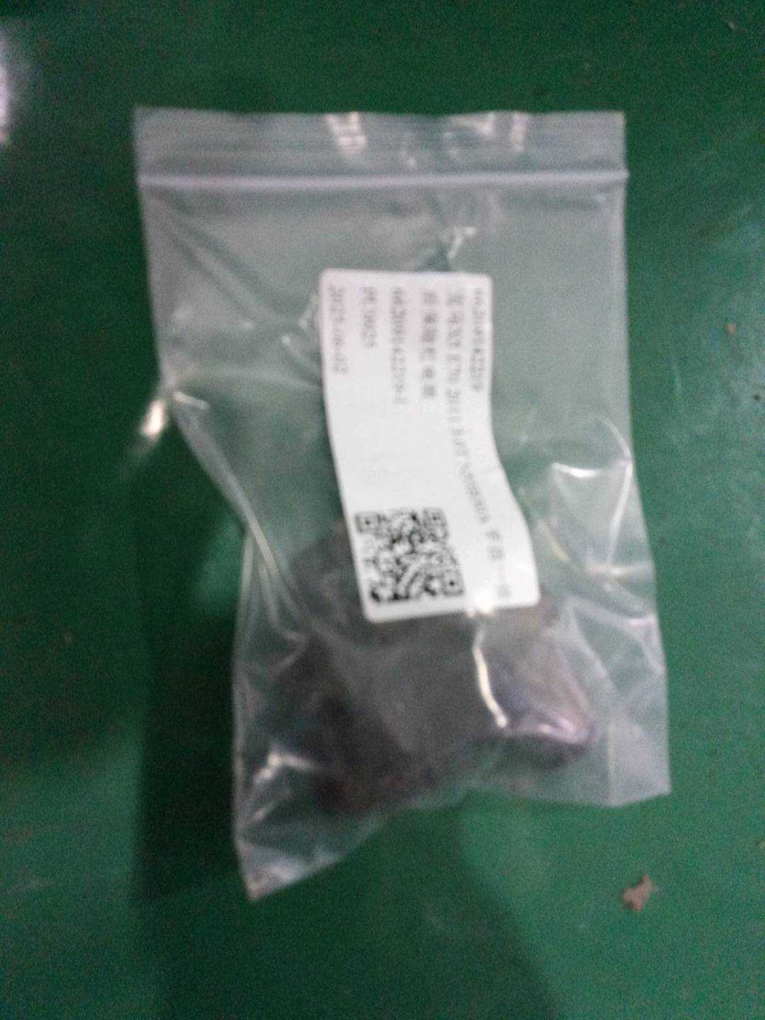66209142219 前保险杠电眼