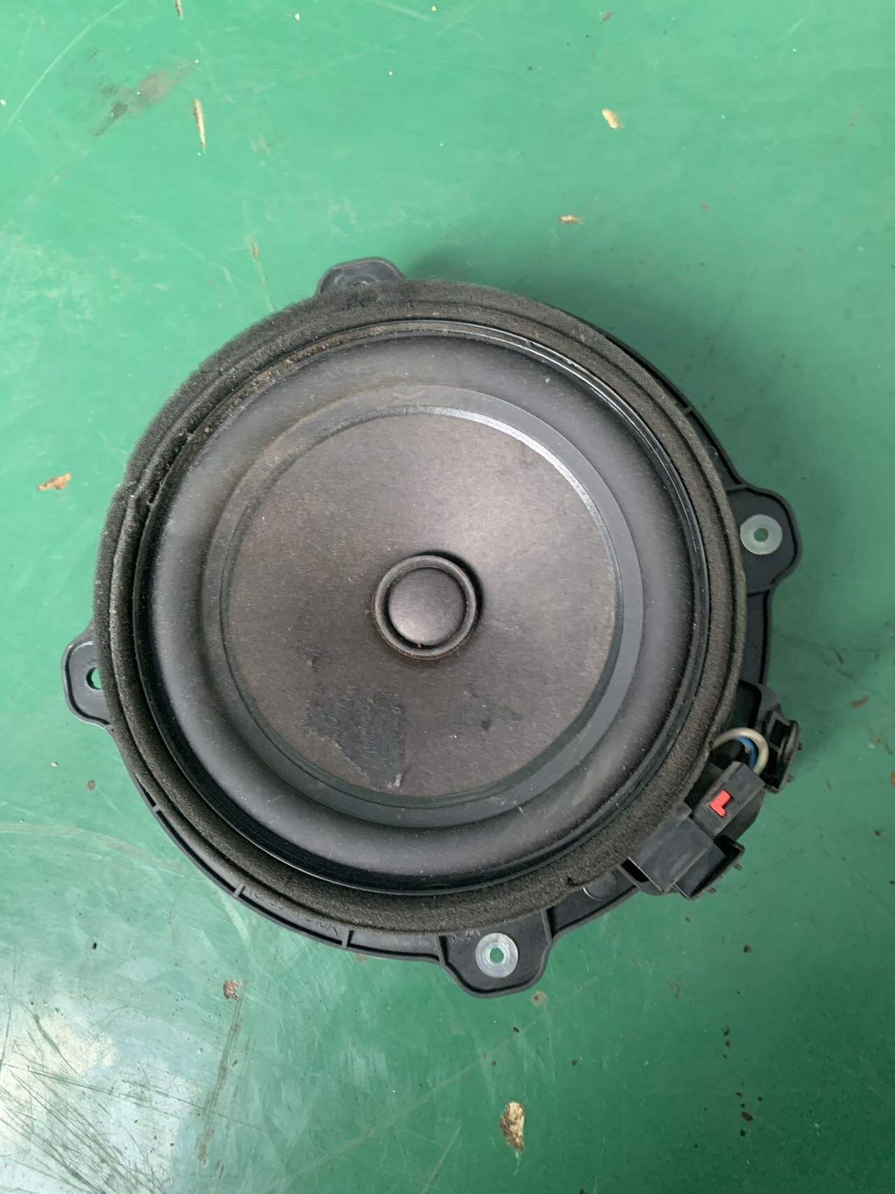 963301M000 前门扬声器(右)