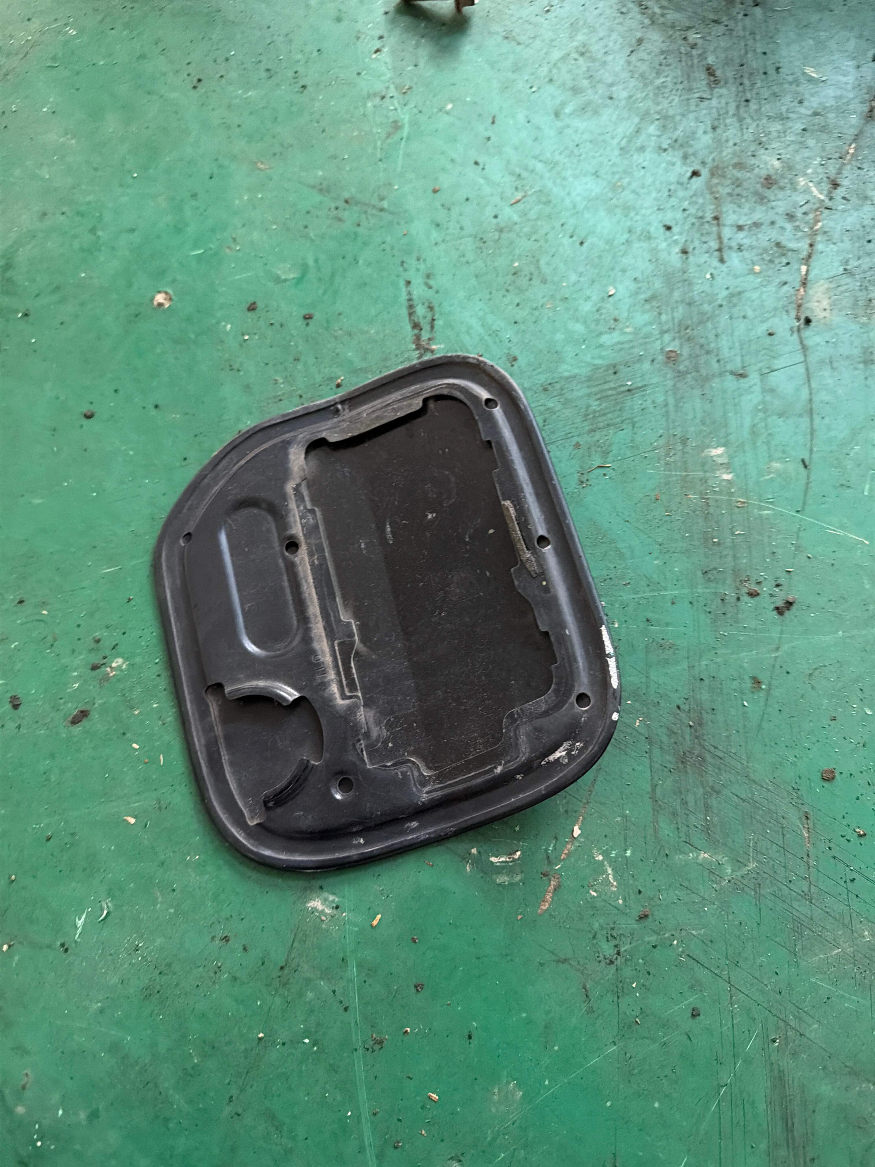 63910TL0G00ZZ 燃油箱加油盖(外)