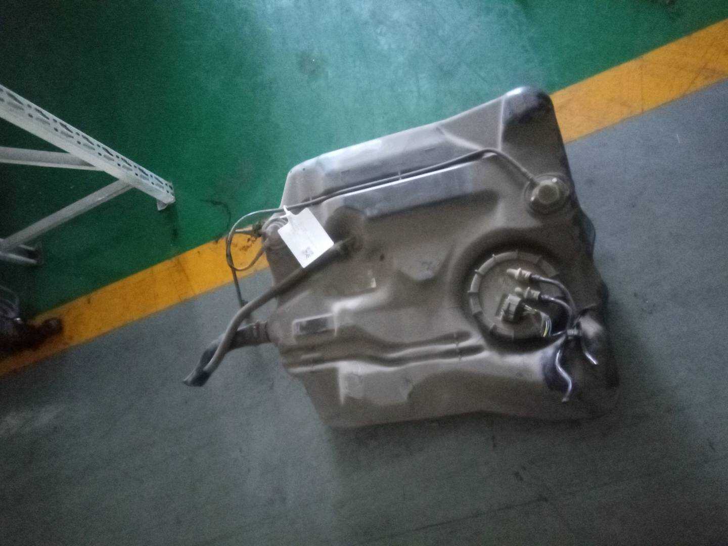 BV619002HB 燃油箱