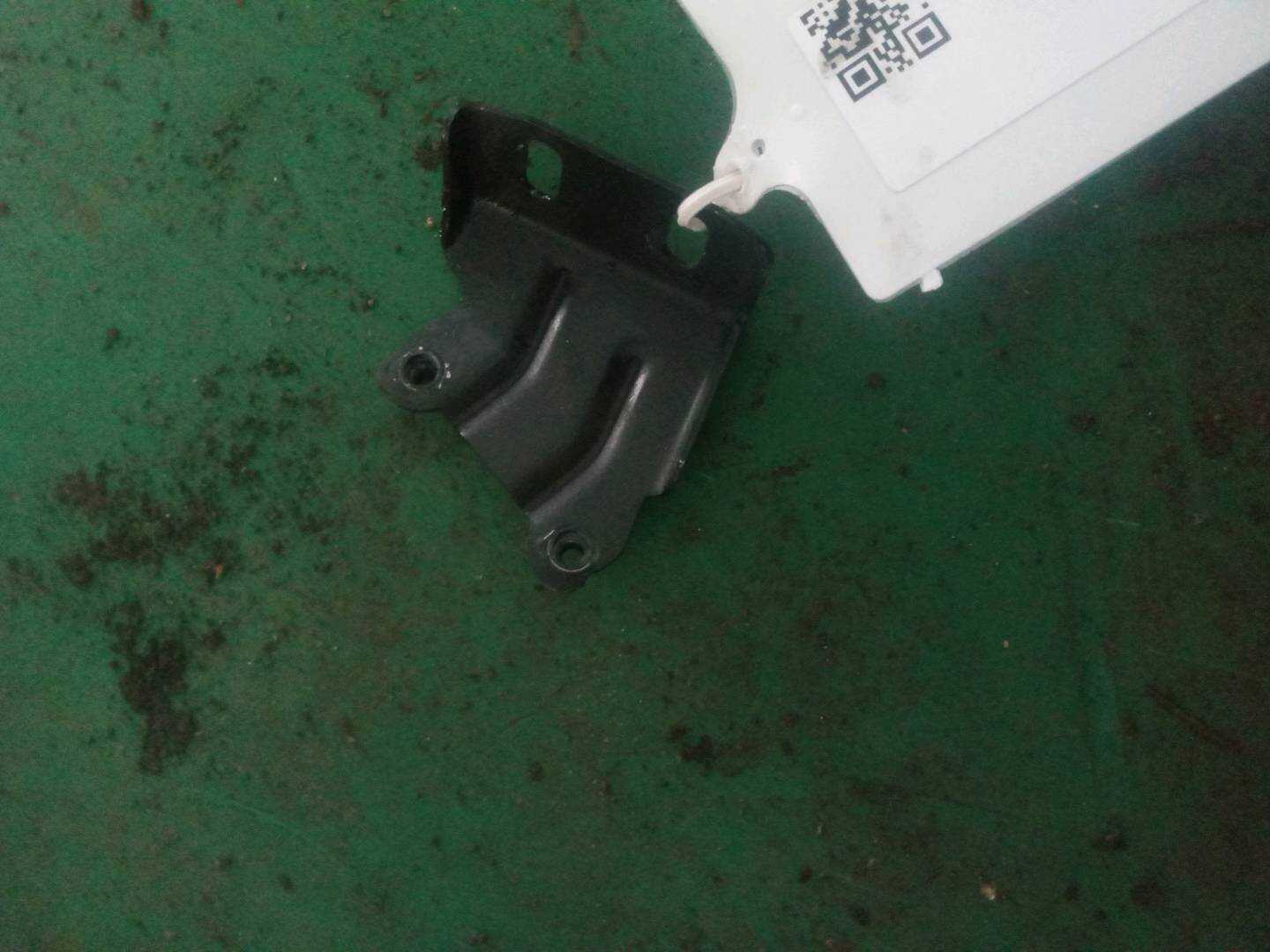 51647210507 适配板（左）