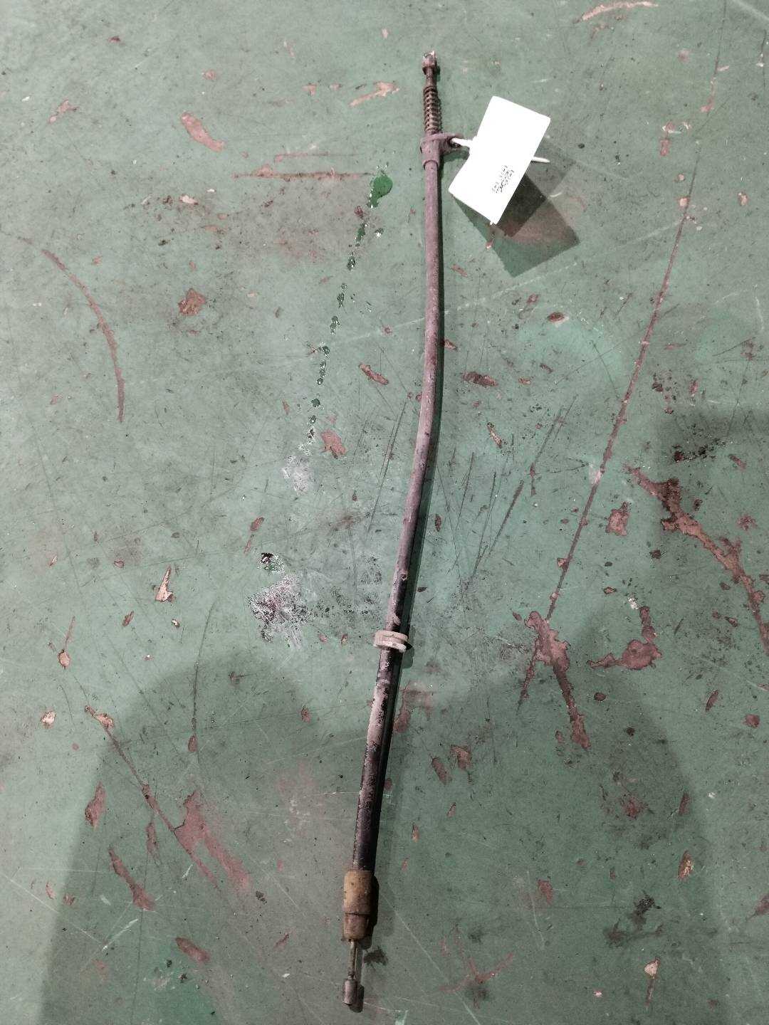 A2044202585 Parking Brake Cable, Rear Left