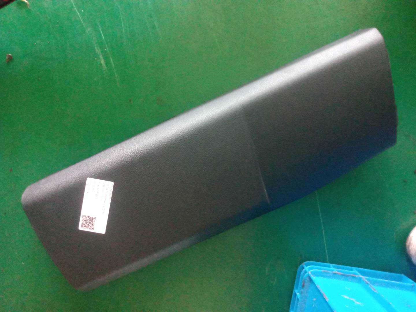 51439133929 B柱内衬(左下)