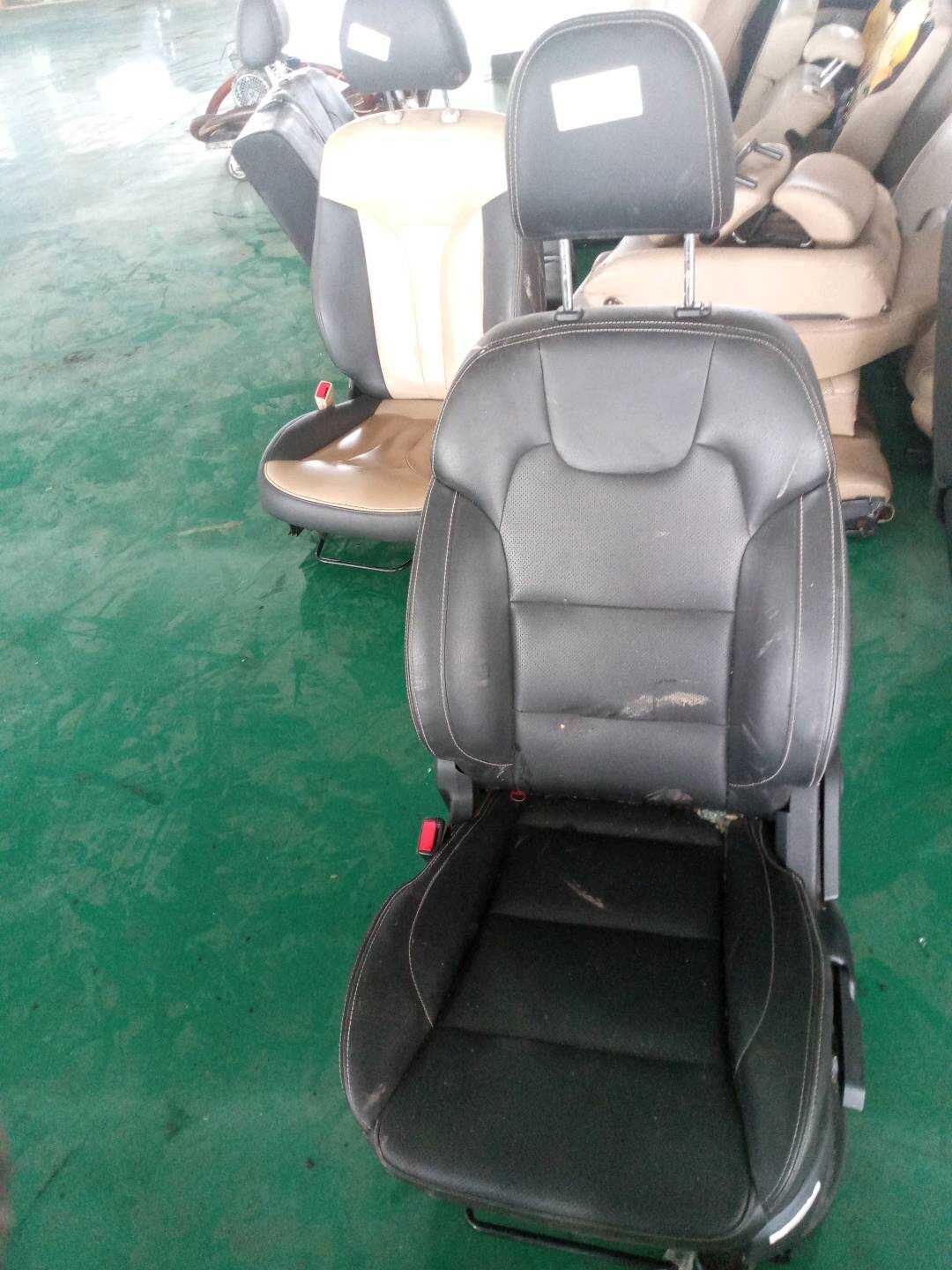 6800100FK05 驾驶员座椅总成