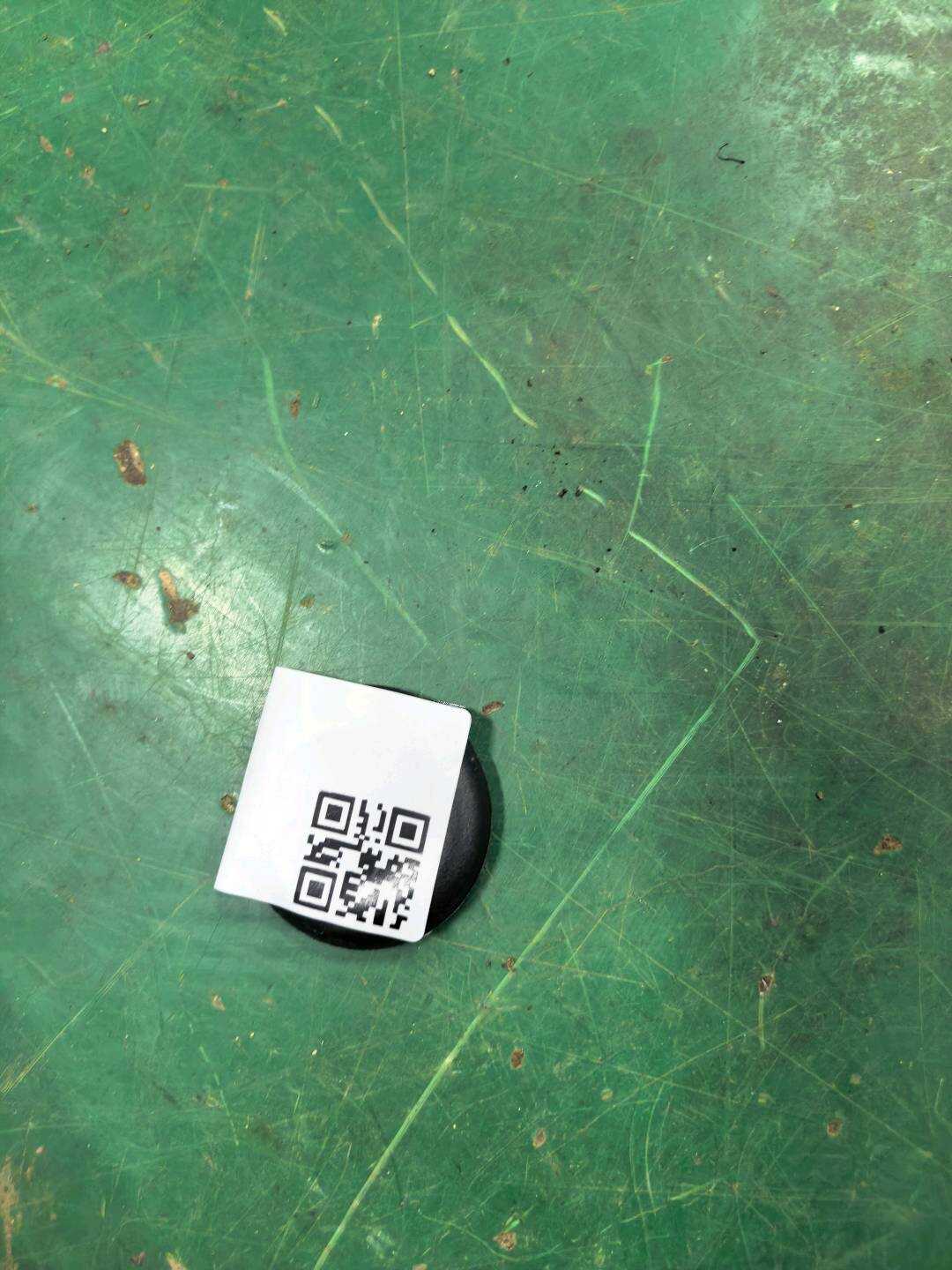 07147140850 密封孔塞