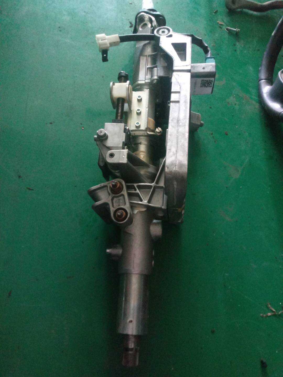 A1715402945 转向管柱控制模块