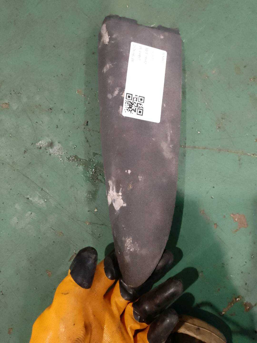 18D867372D 后门扶手(右)