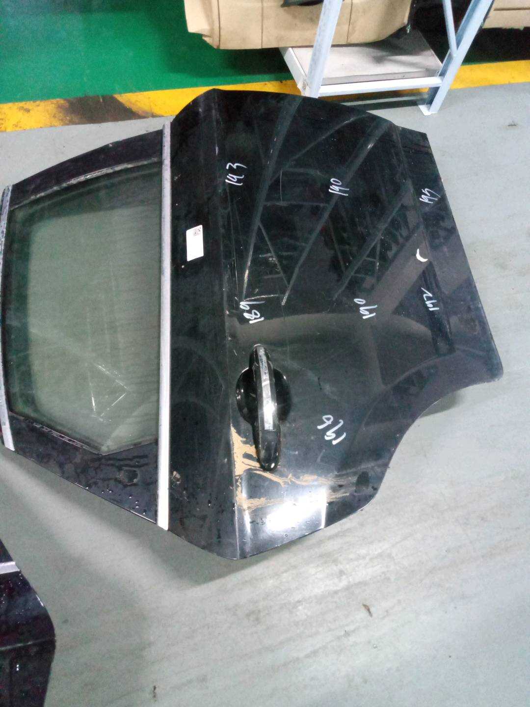 P8S71A24622AA 后门壳(右)