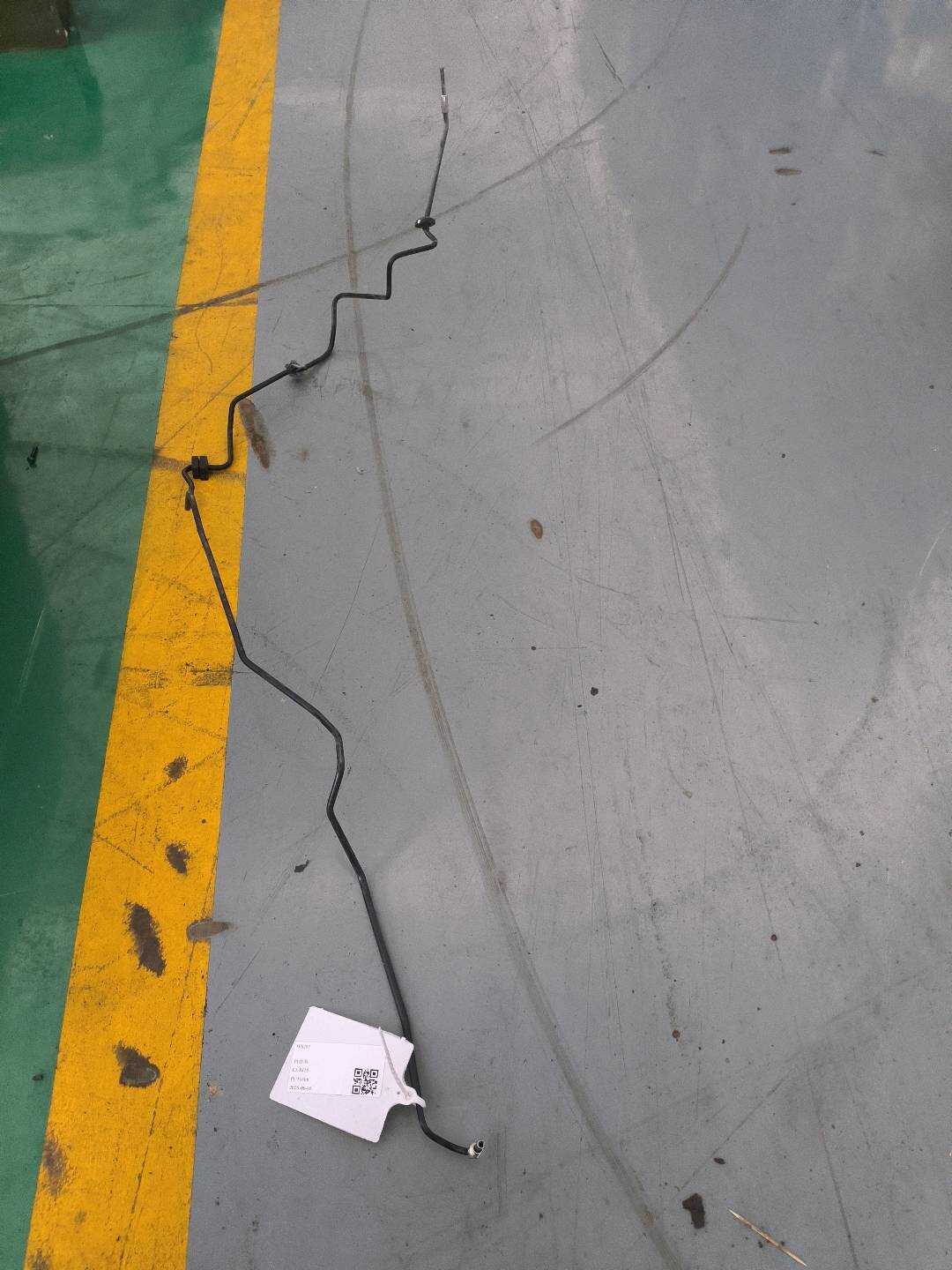462822V76A 前制动管路(右)