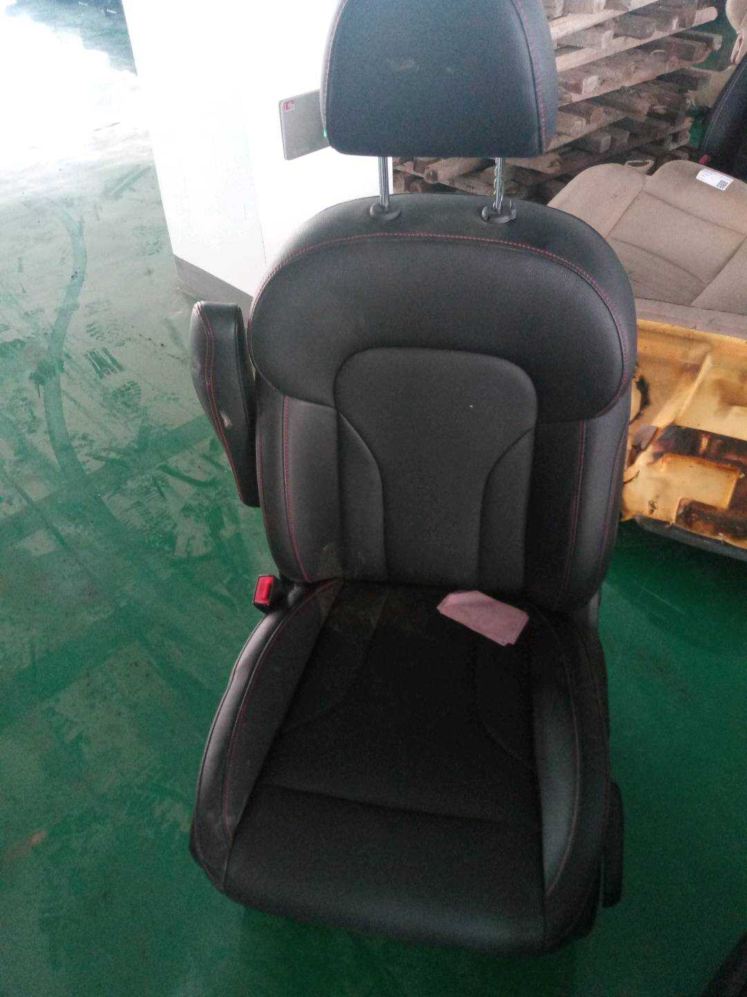 6800400CKZ16A3Y 驾驶员座椅总成