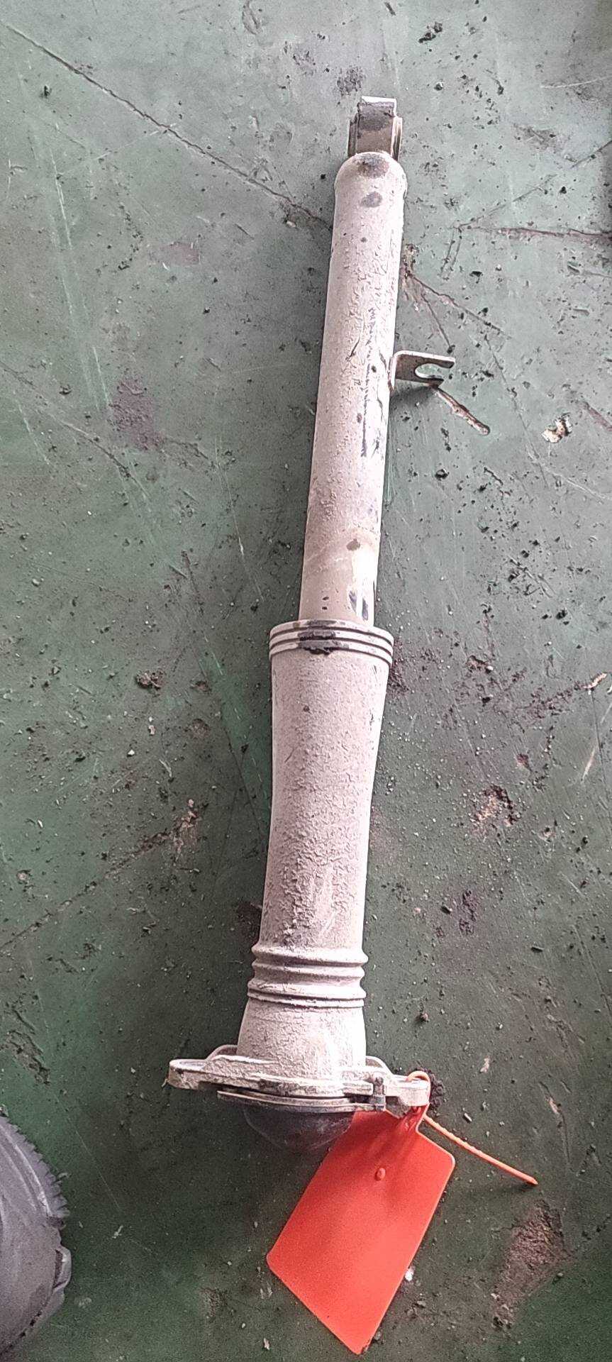 4020026100 右后减振器总成