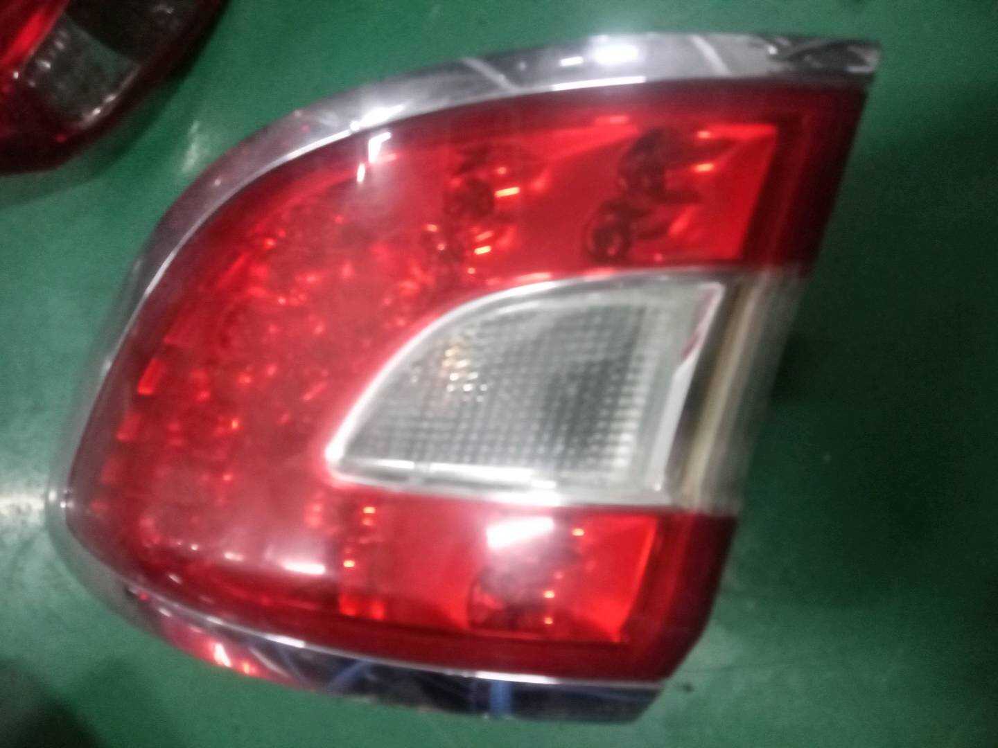9040547 Outer Tail Light Assembly, Right