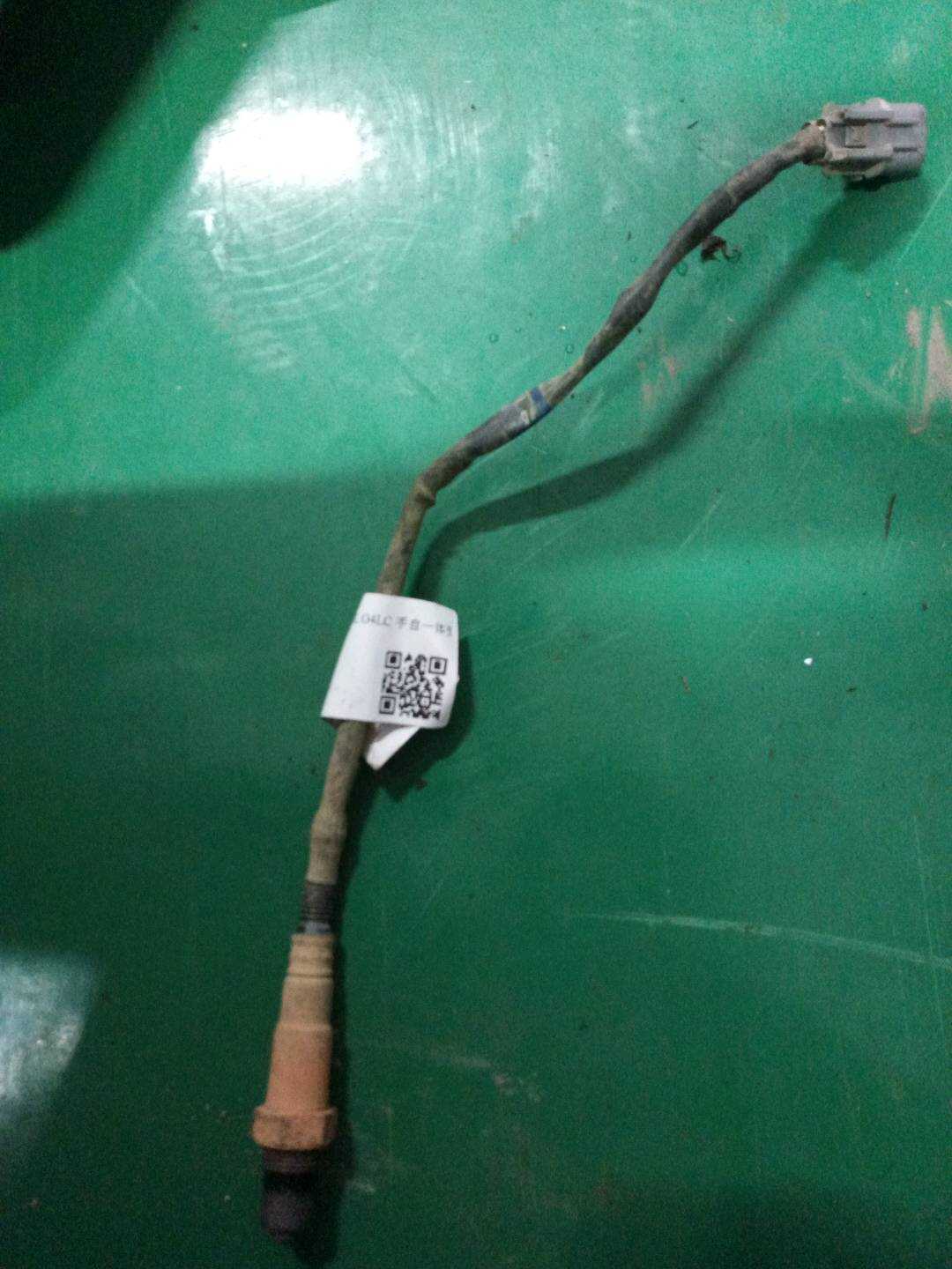 3921003065 氧传感器(后)