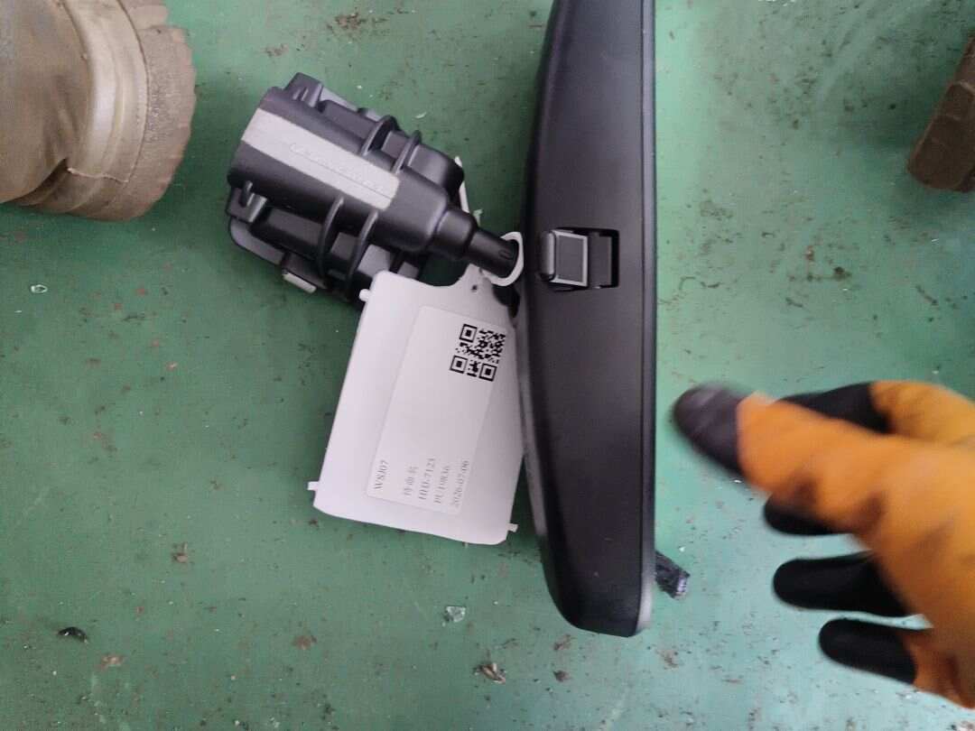 T4A2650 内后视镜