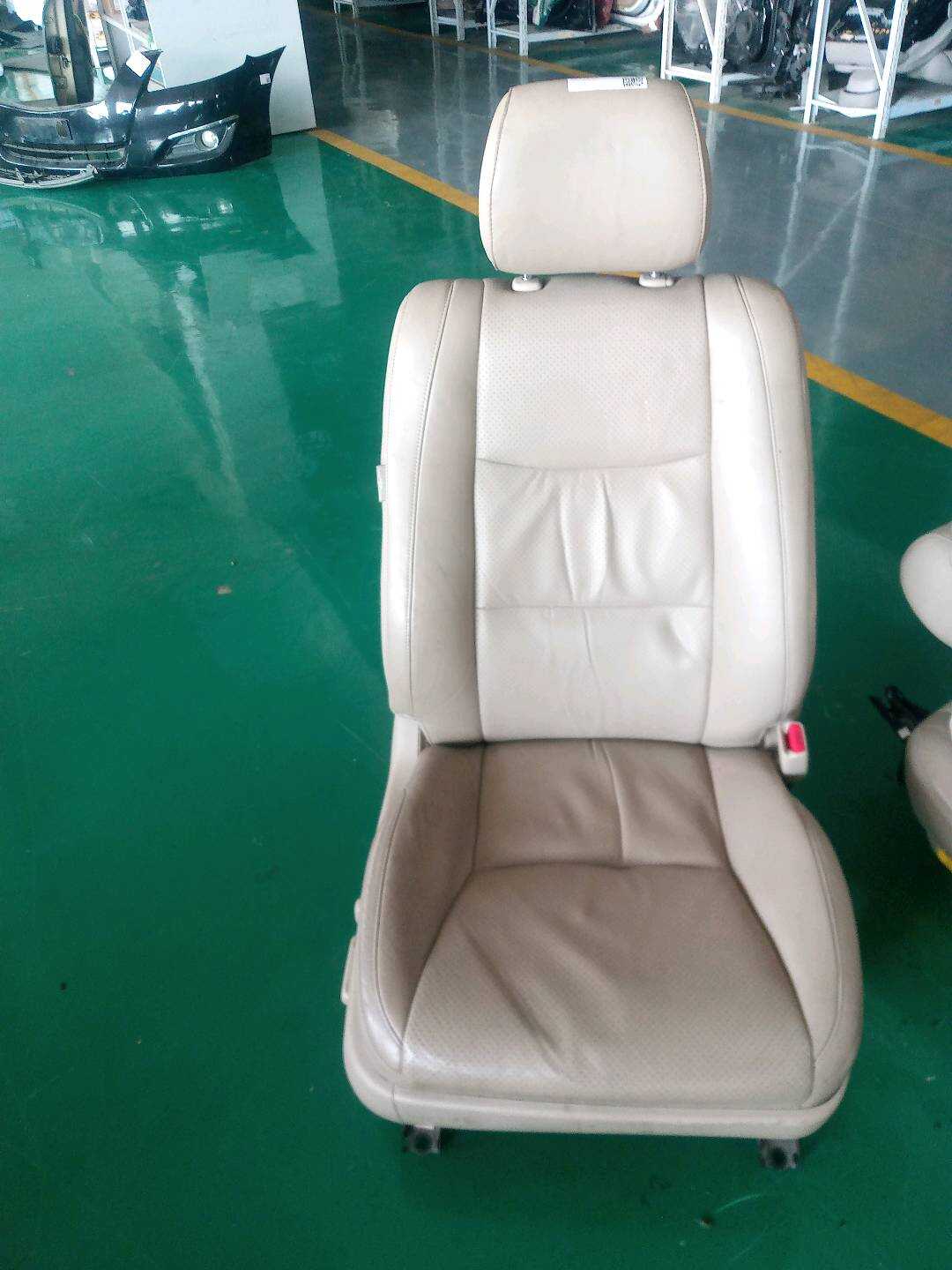 711000G041A0 副驾驶员座椅总成