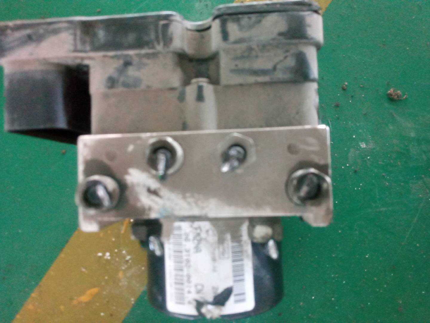 8M512M110BA ABS泵总成
