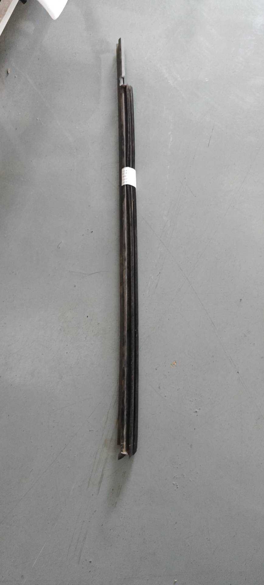 7P0837472C 前门玻璃压条(右内)